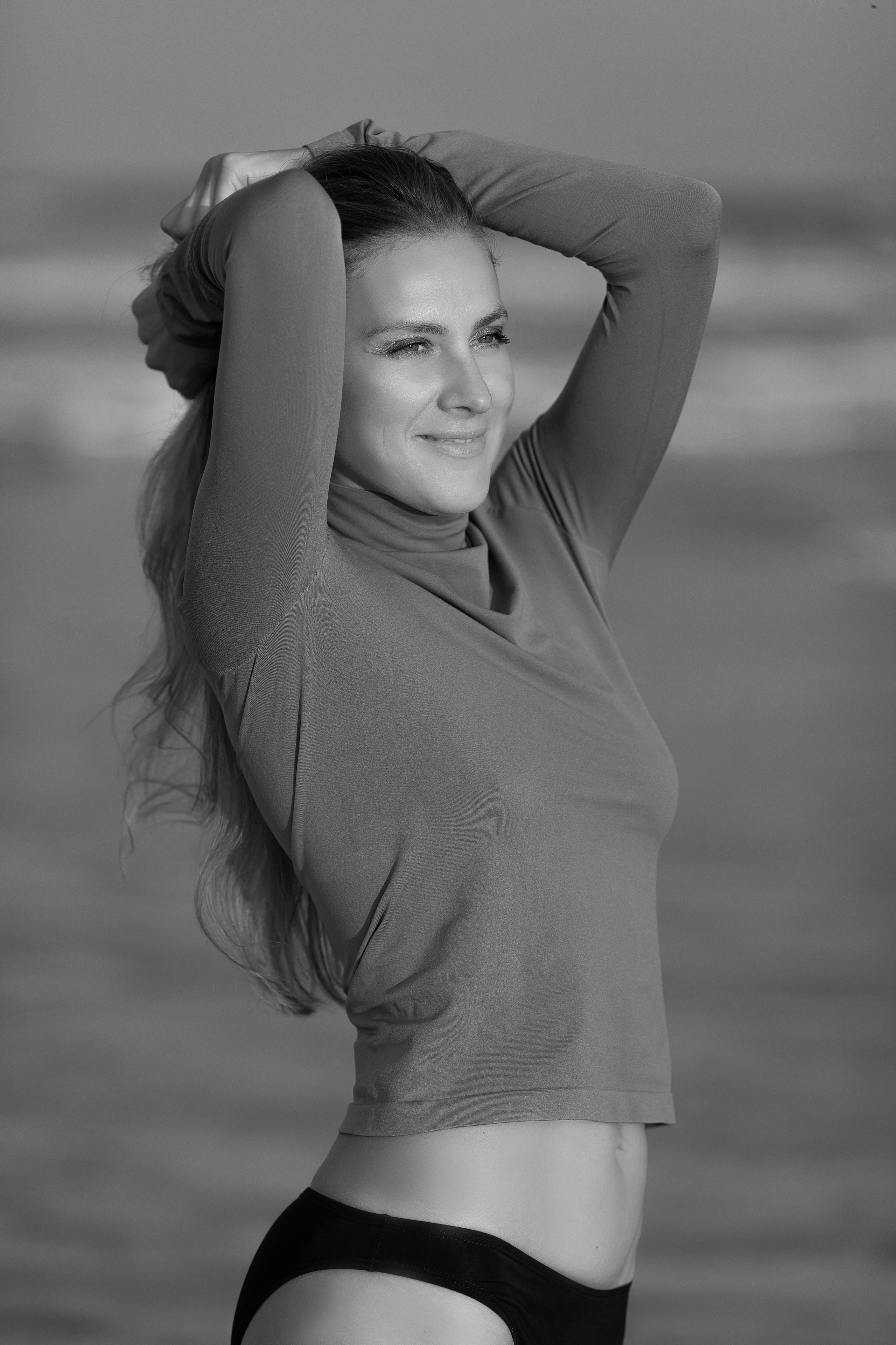 Надежда. Школьный и детский фотограф в Южно-Сахалинске Анастасия Лескова