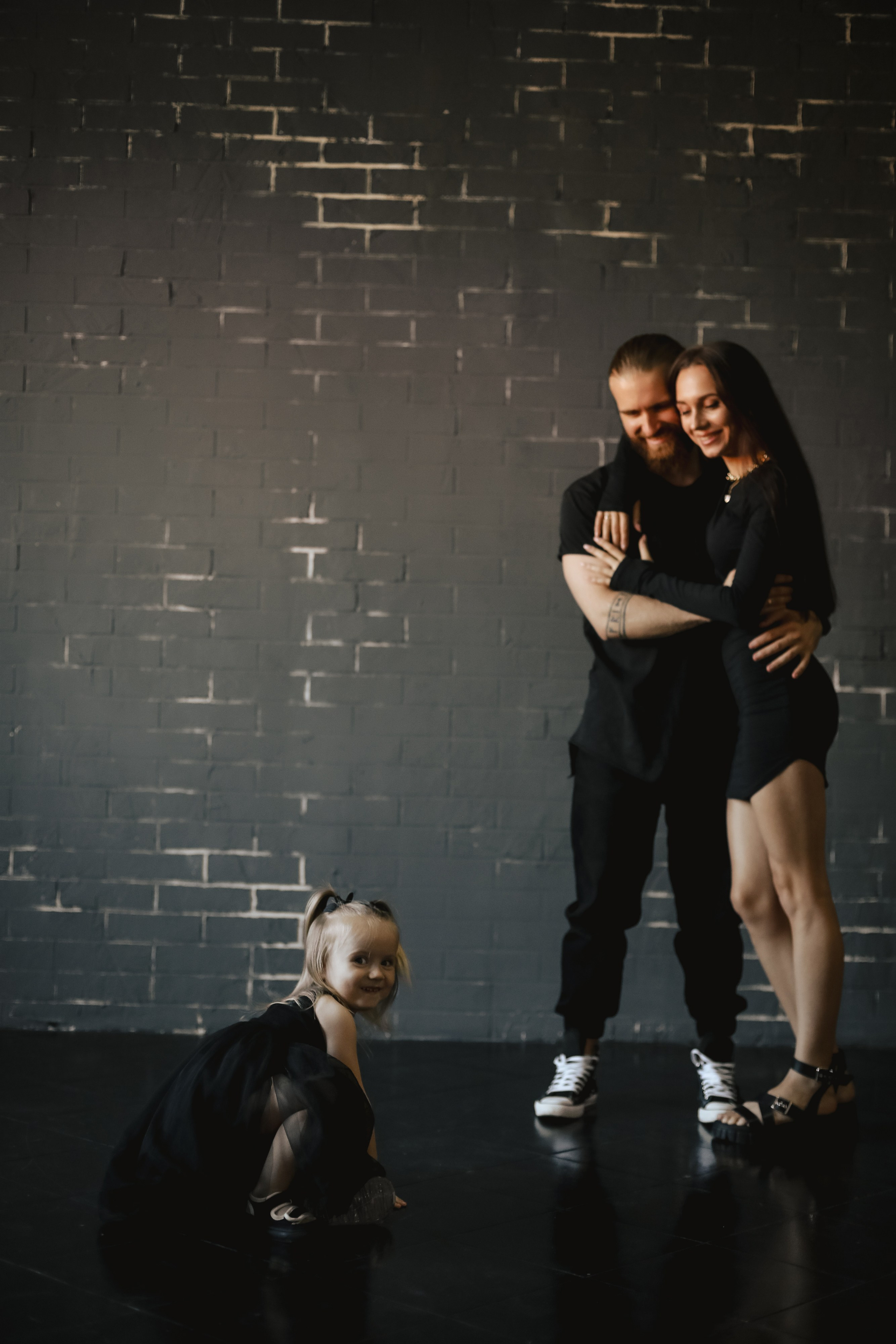 3 года. Свадьбы