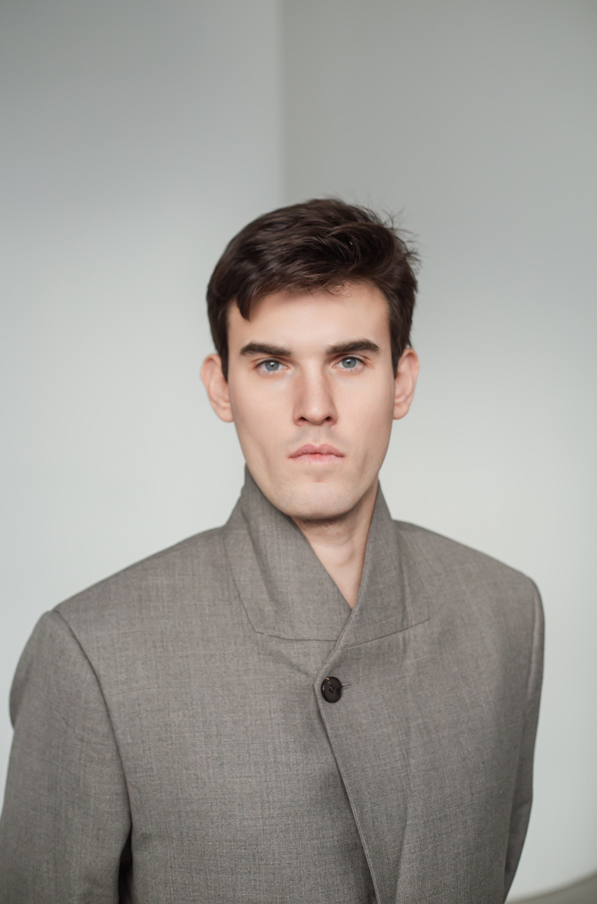 Актёрское портфолио. Фотограф в Санкт-Петербурге Даша Чу