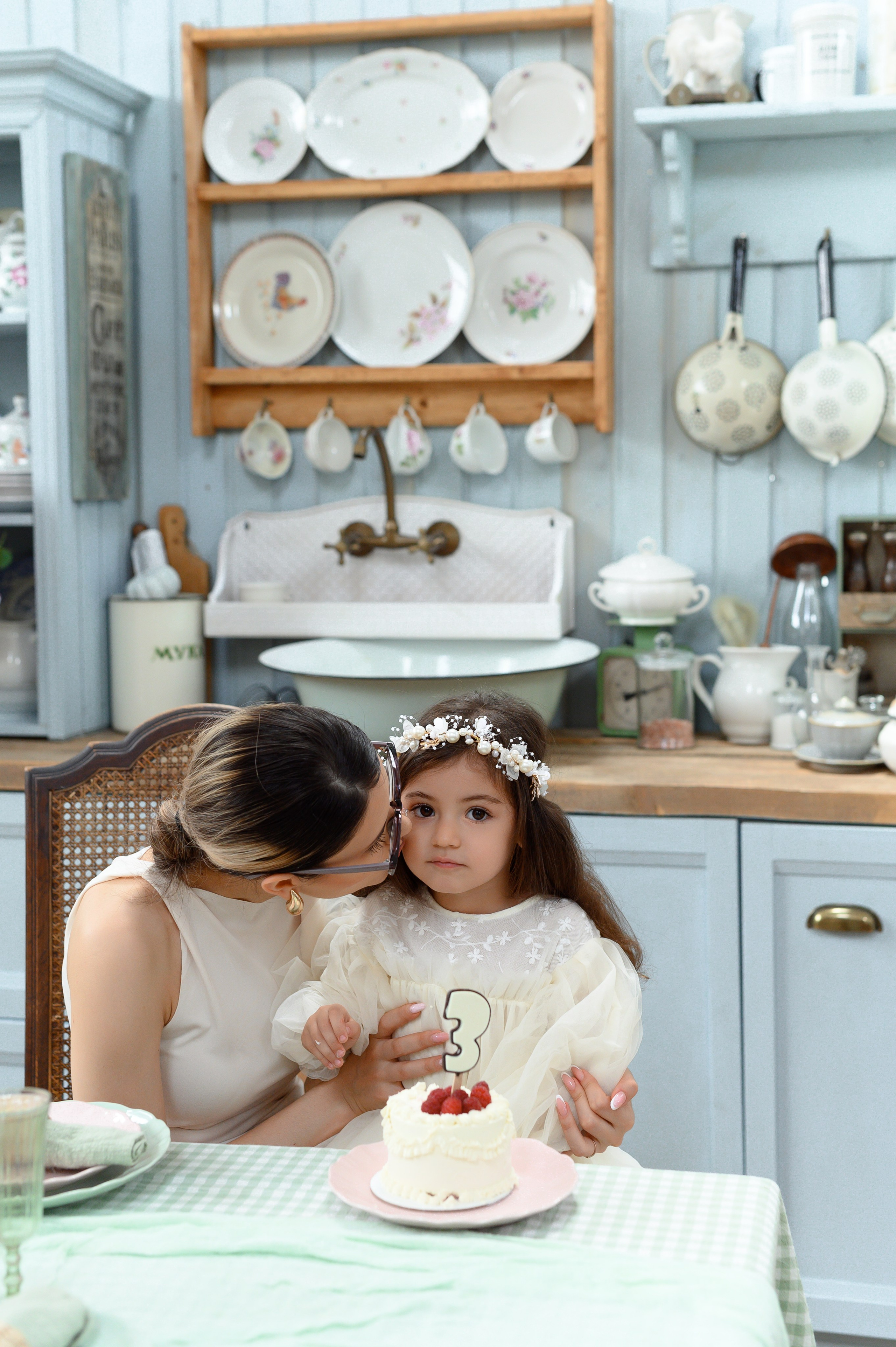 Милана 3 года. Фотограф в Краснодаре Скубицкая Альбина