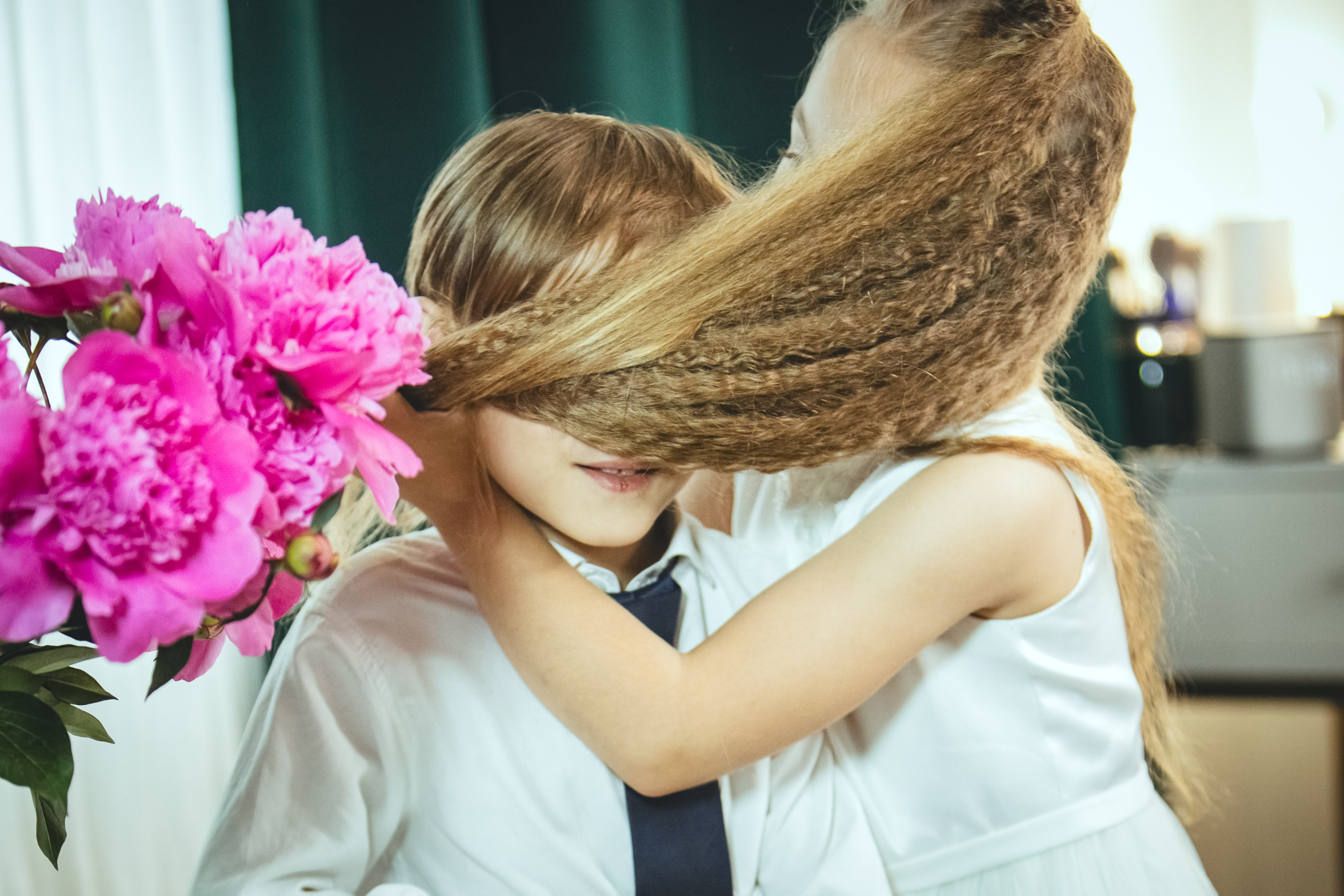 Портреты. Семейный и детский фотограф в Беларуси