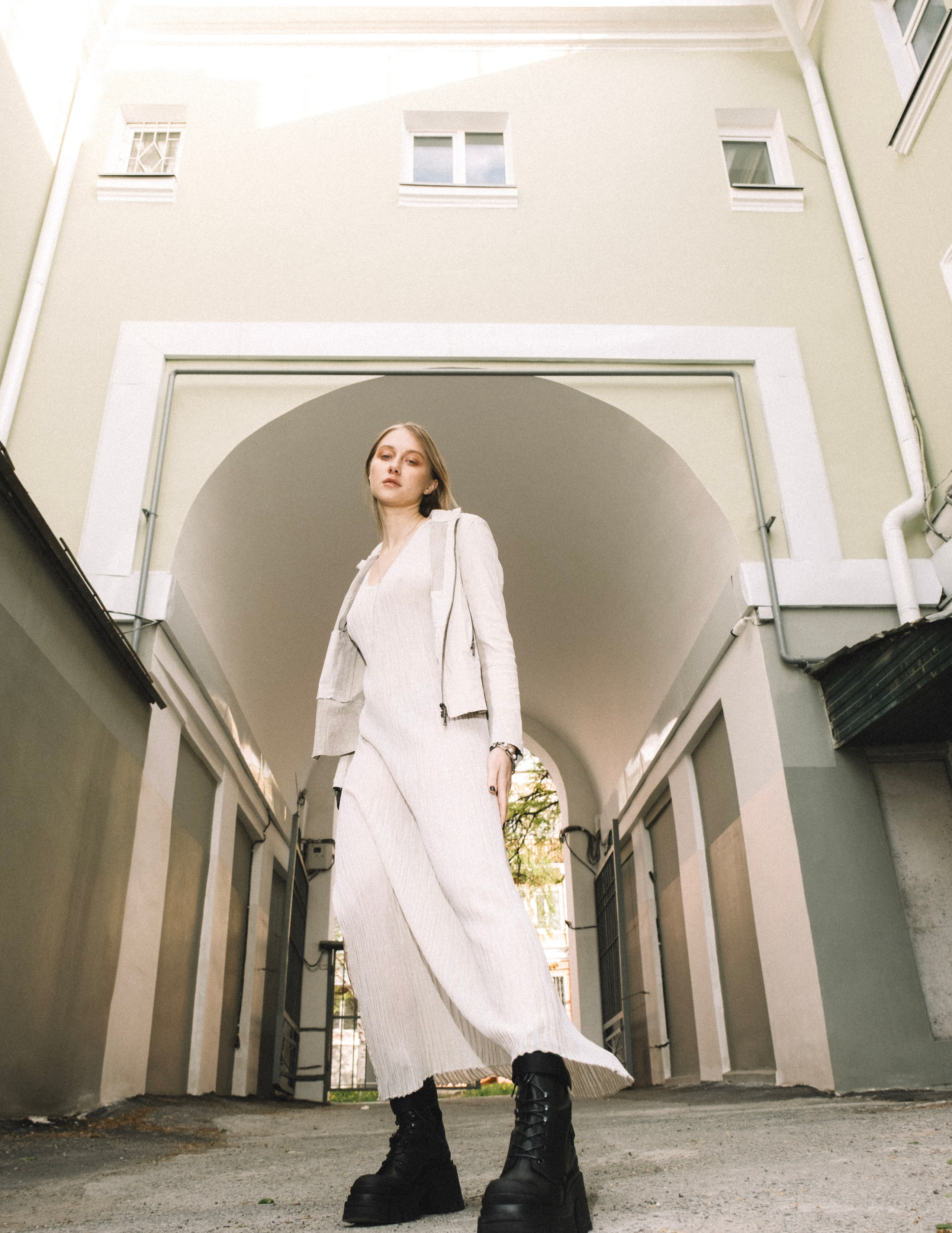 PLACE Bogdan & Lisa. Алина Сушенцева фотограф