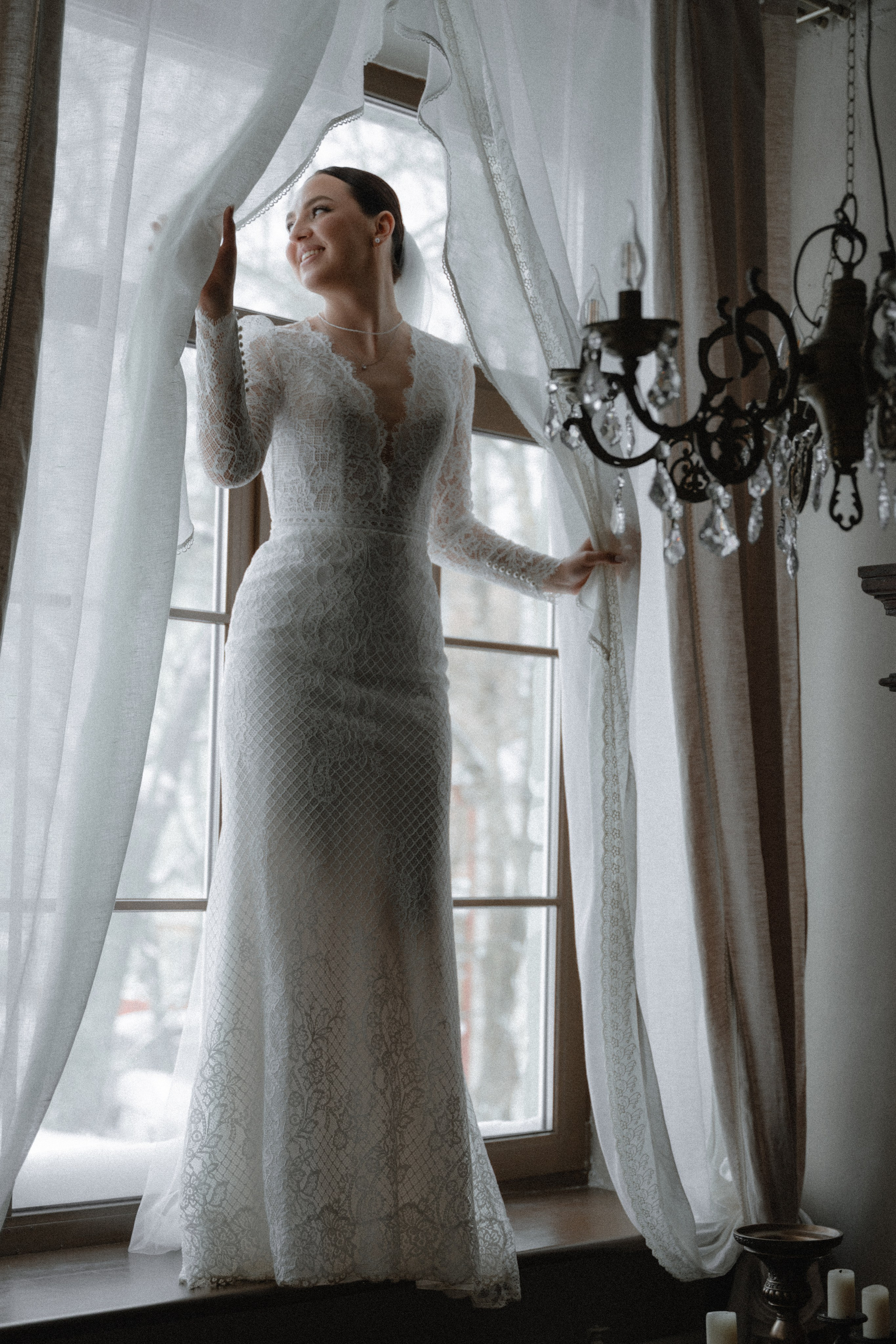 Всё начинается с любви. Рыкова Светлана | фотограф и мобильный видеограф | Брянск Москва Спб