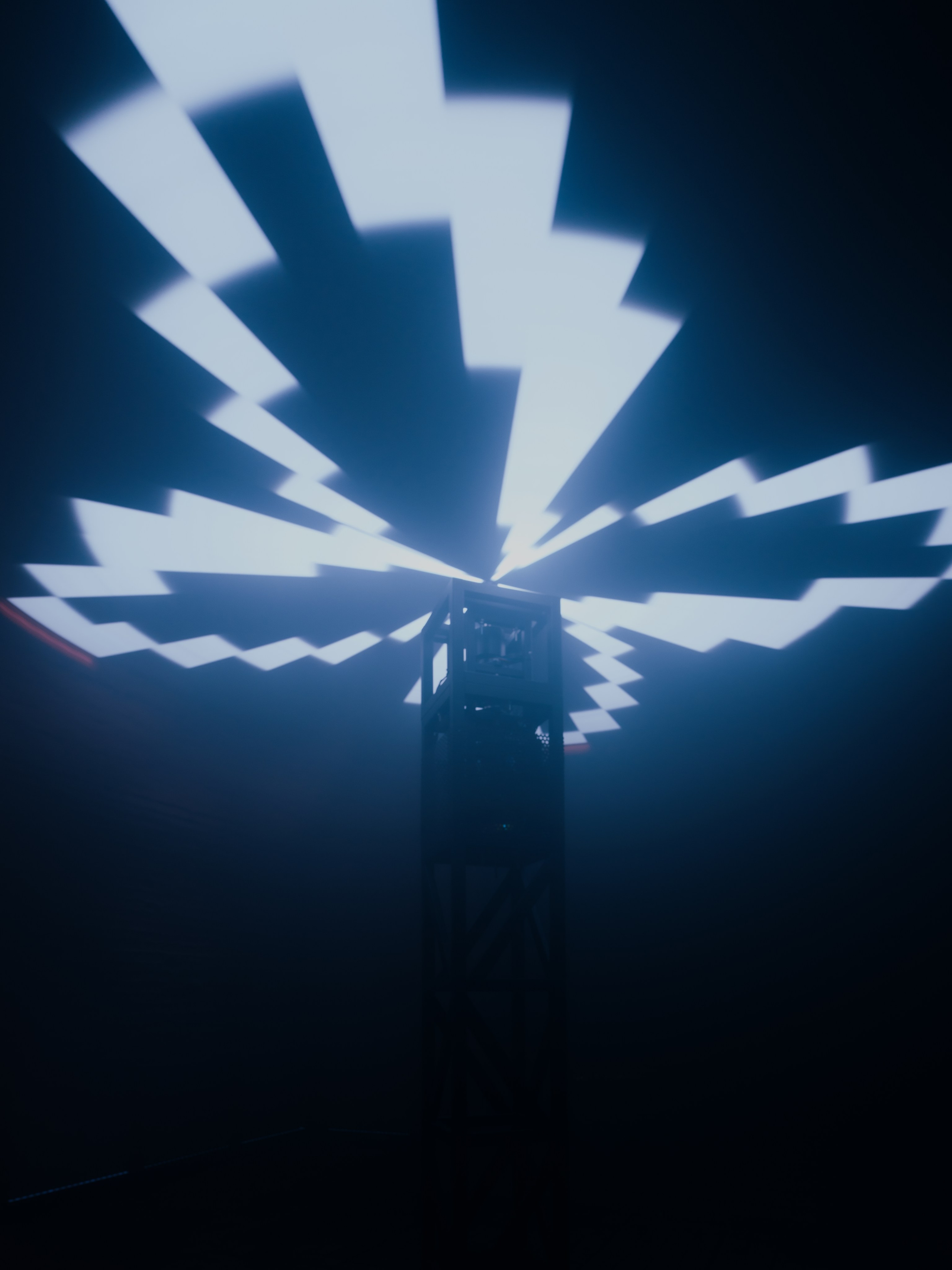 Intervals Festival 2025. @tomrus: Рустам Шагиморданов — фотограф