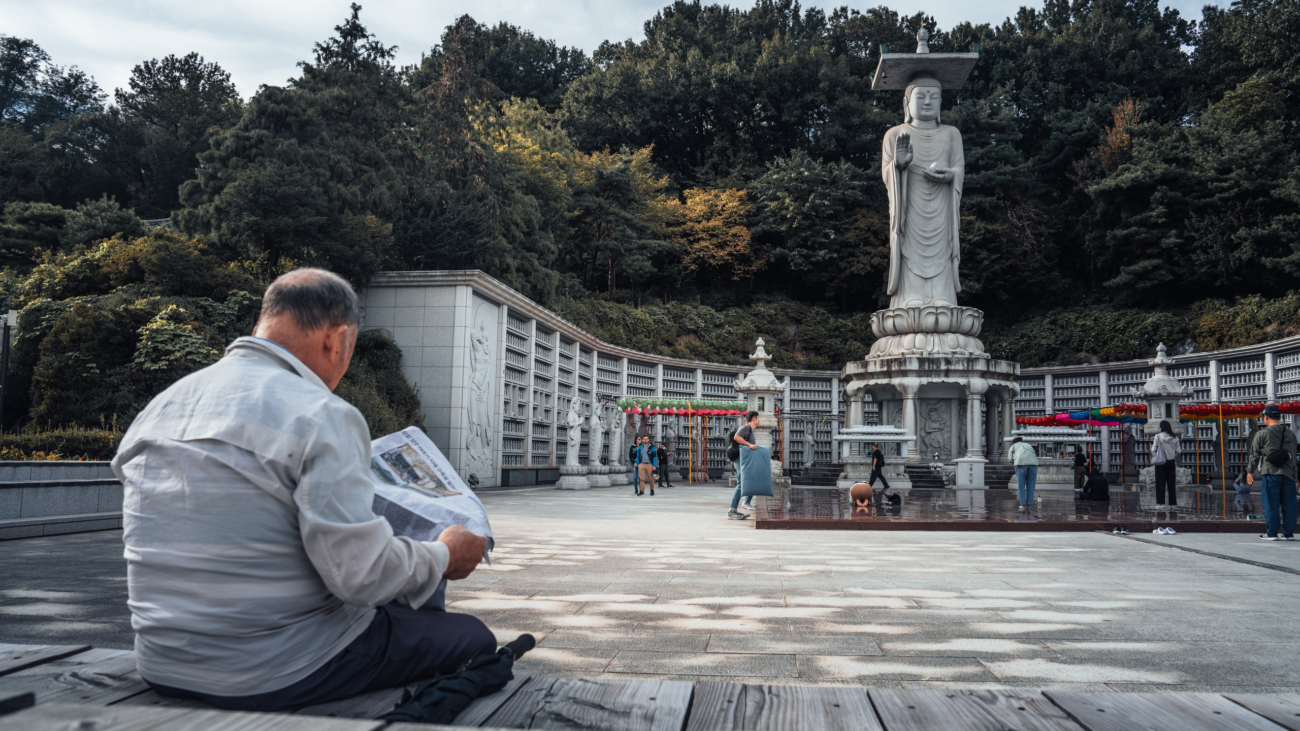 Street photography / Уличная фотография. @tomrus: Рустам Шагиморданов — фотограф