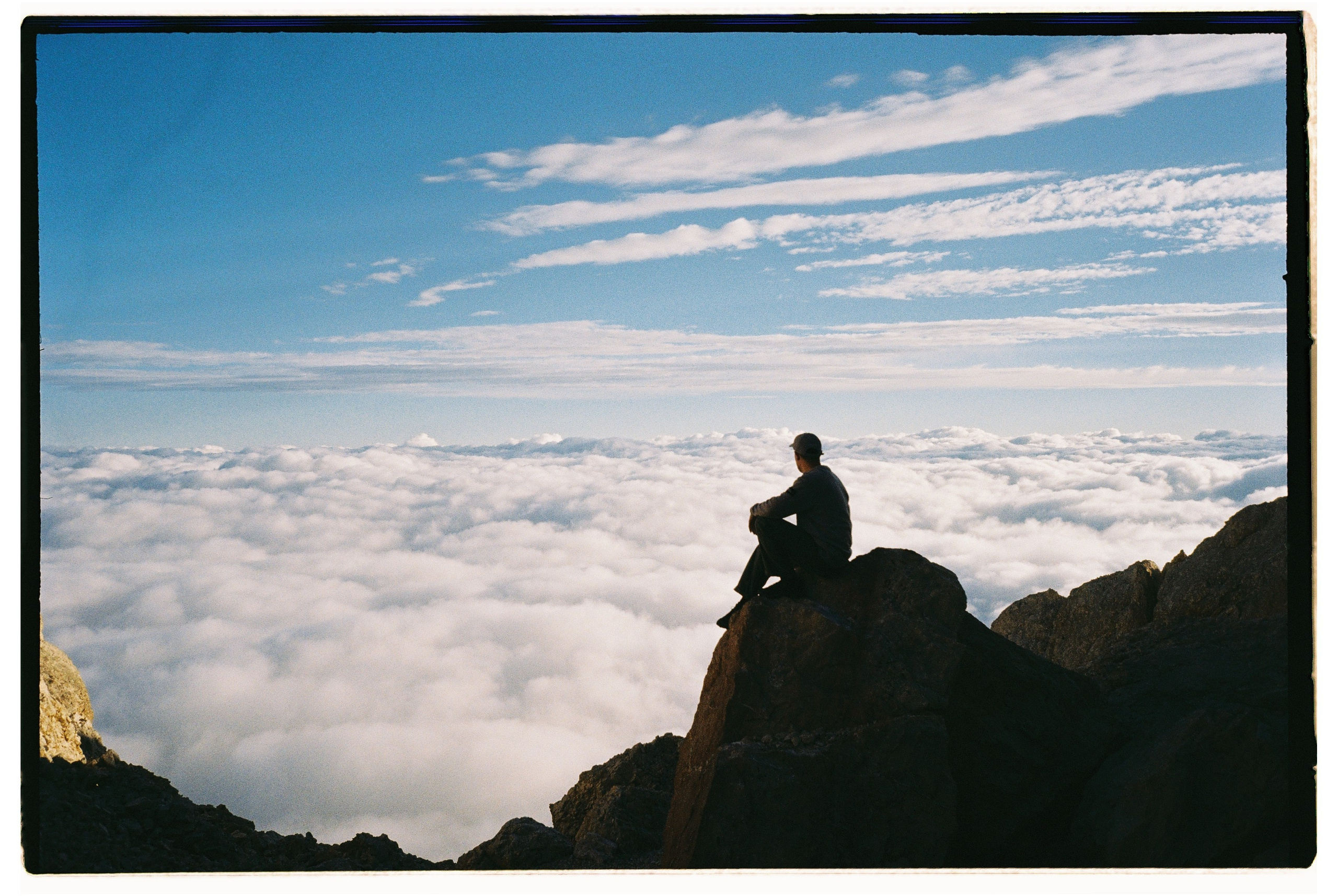 Dagestan II. @tomrus: Рустам Шагиморданов — фотограф