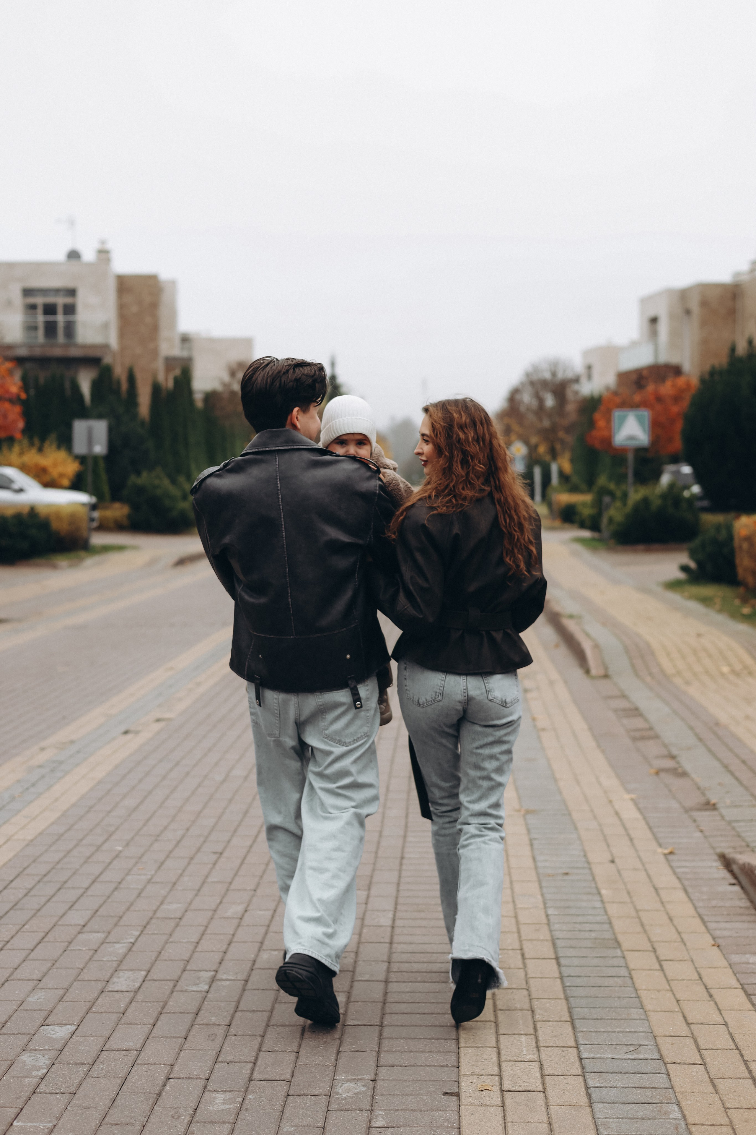 В гостях у Насти Ли. Диана Чечель. Свадебный и семейный фотограф в Москве