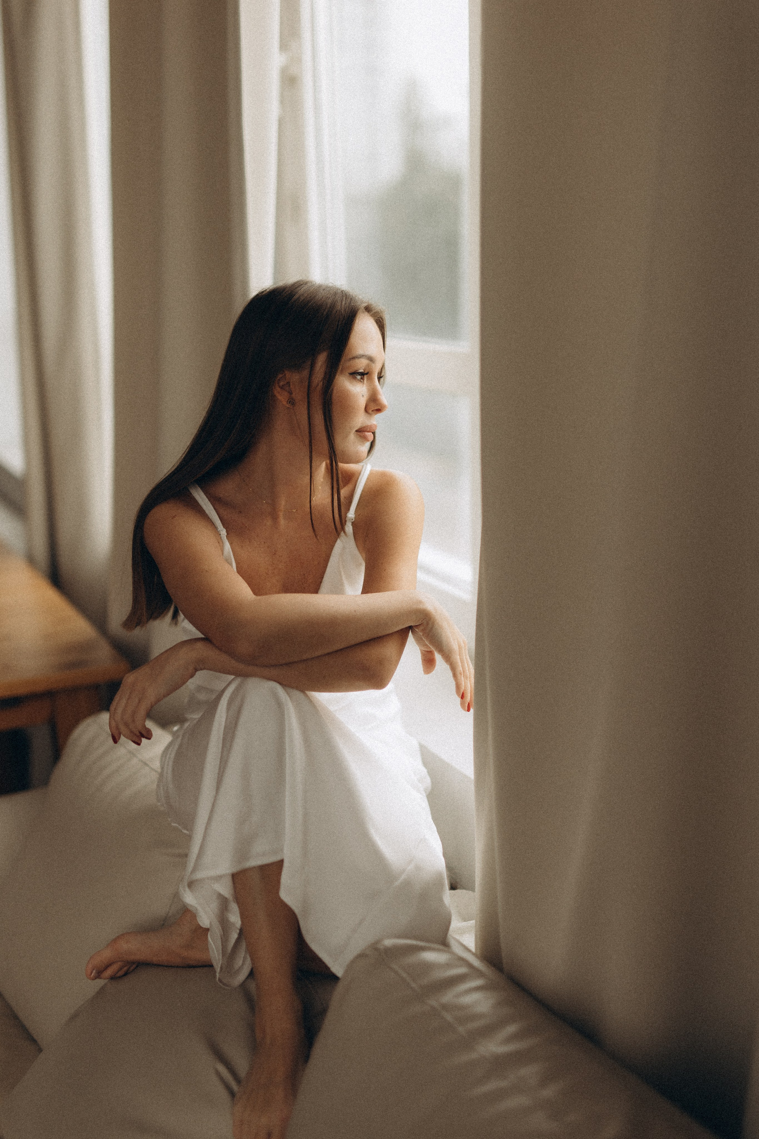 Эльвира. Семейный и портретный фотограф из Казани