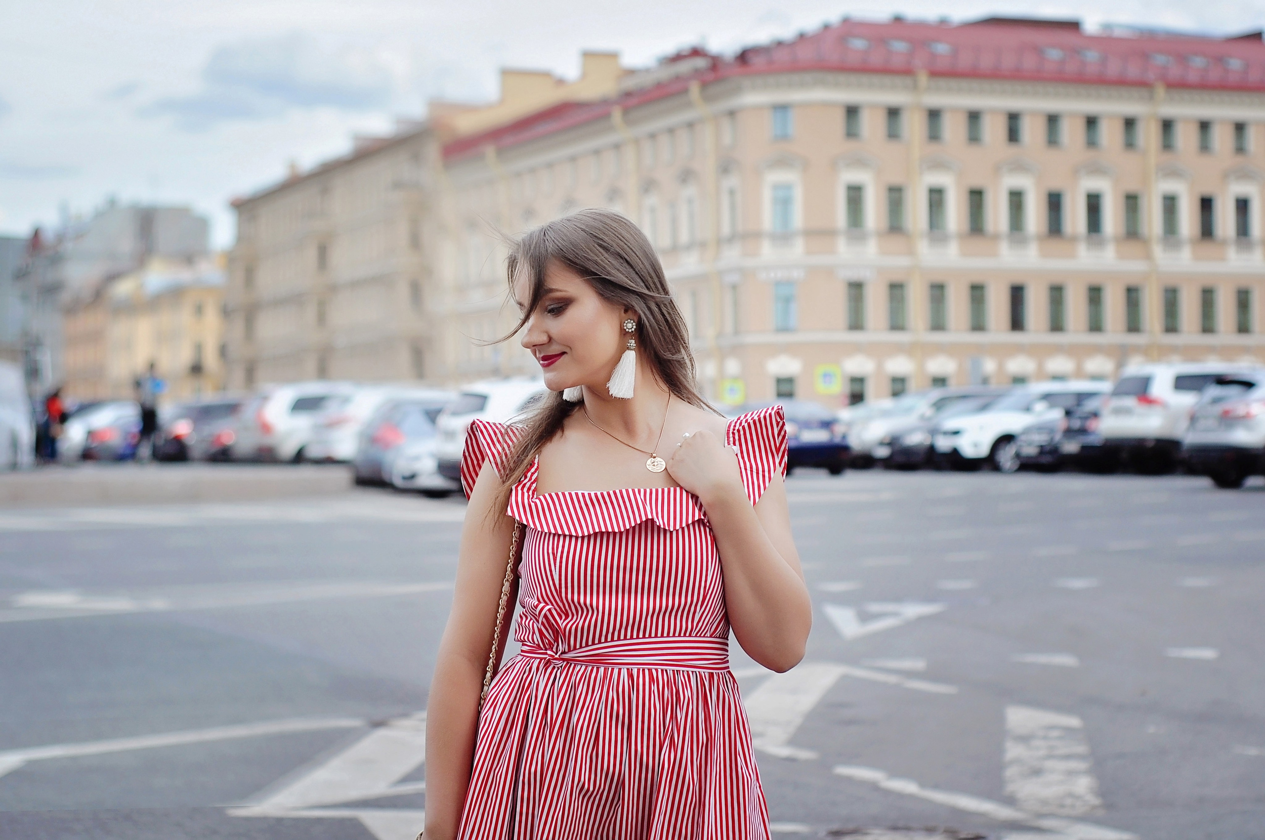 Мария. Фотограф Санкт-Петербург