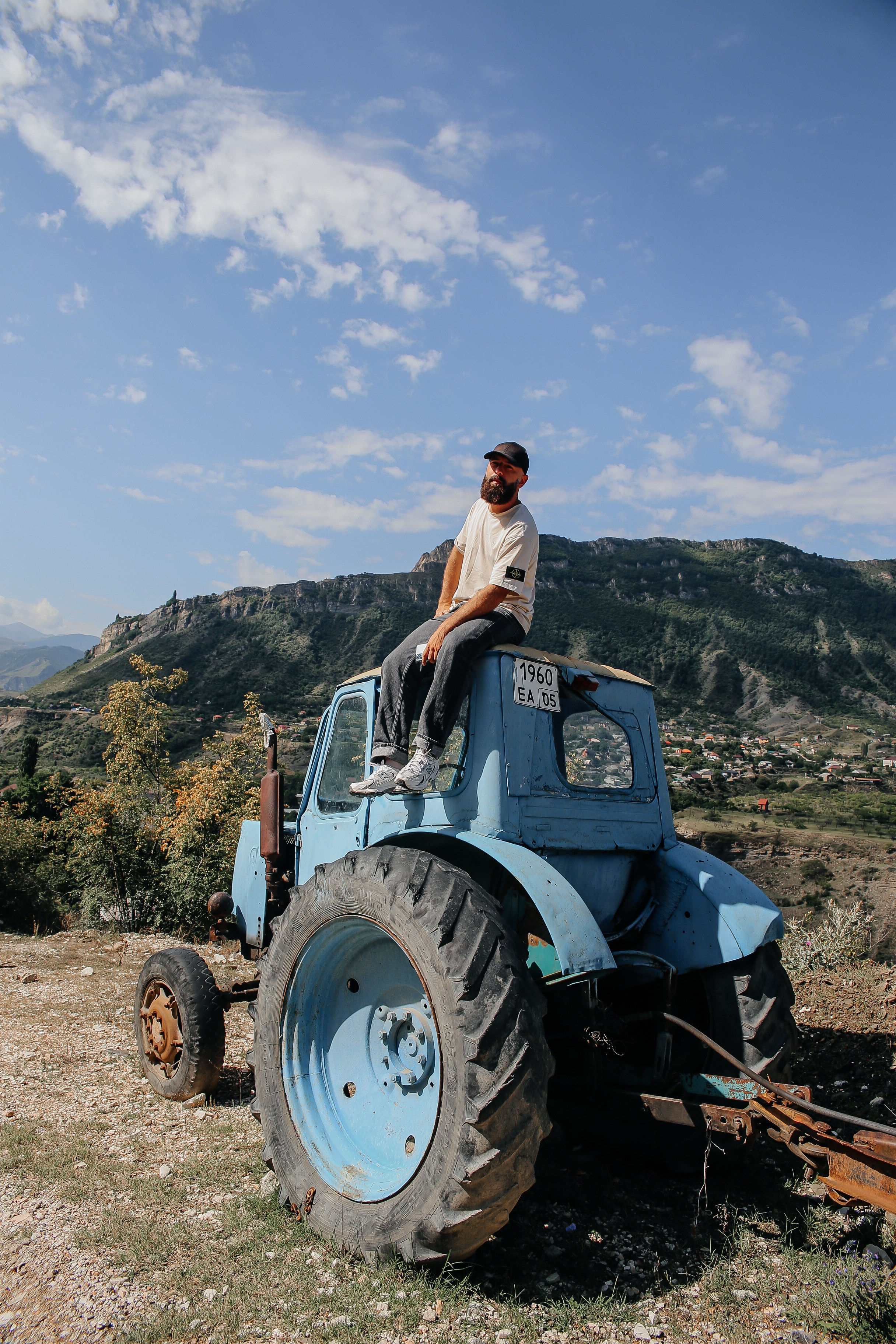 Тур Дагестан. Фотограф в Серпухове и Тарусе Ксения Царёва