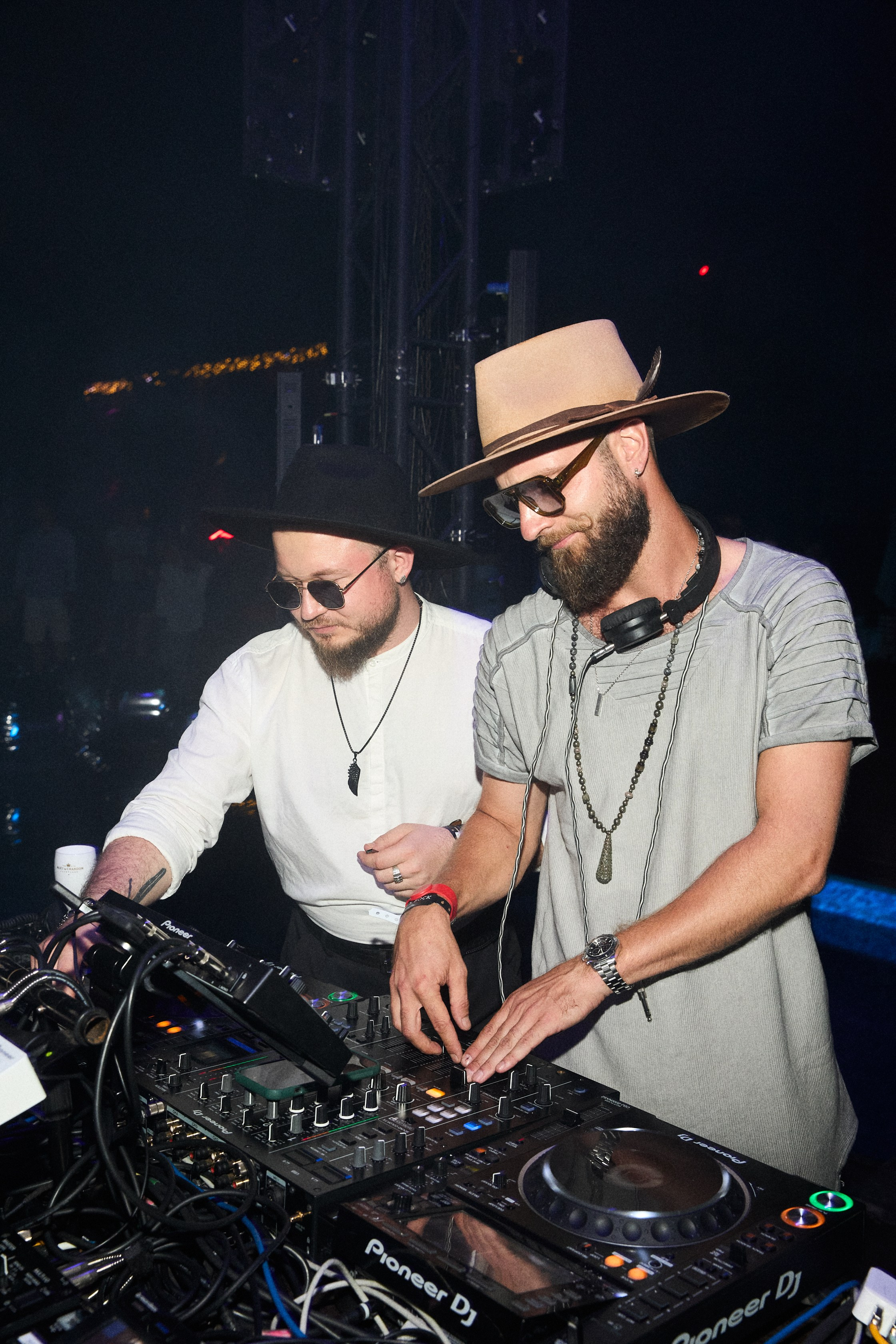 FACE2FACE. Фотограф Максим Маркелов