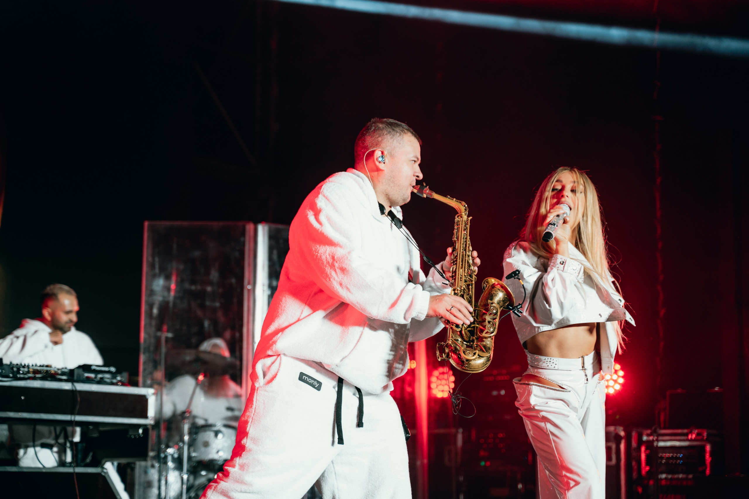 Мари Краймбрери х День молодежи 2023. Главная