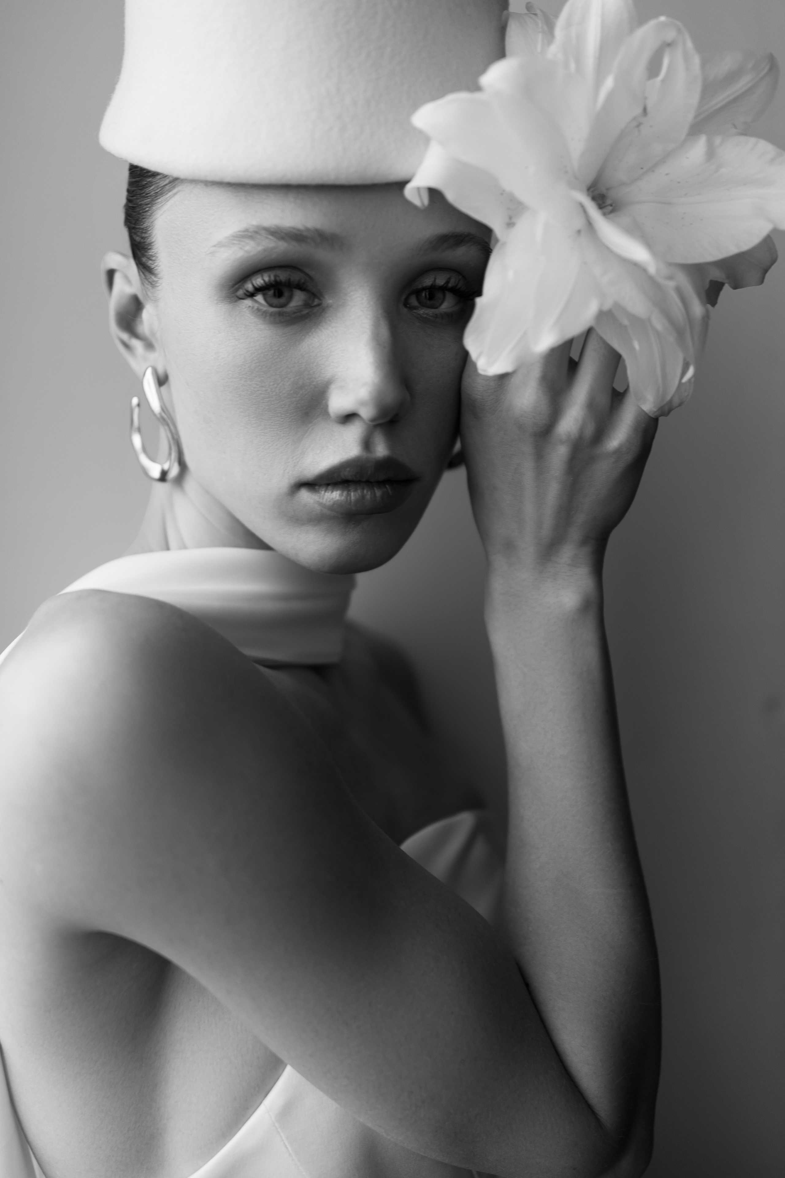 Вдохновляясь друг другом. Свадебный и портретный фотограф в Москве, Туле и Брянске Дара Евсеева