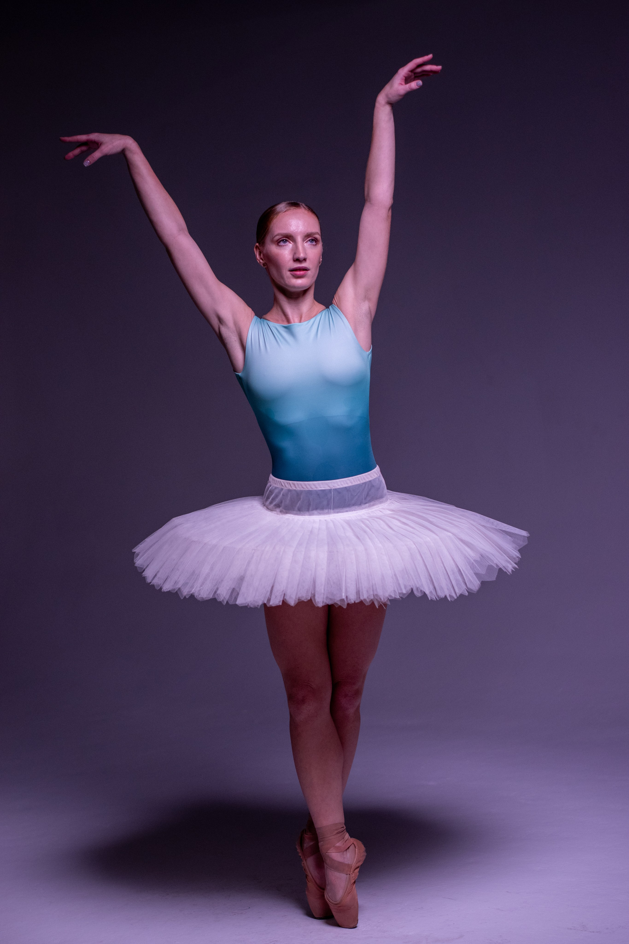 Балерина. Елена Рязанцева Ваш фотограф в городе Тула