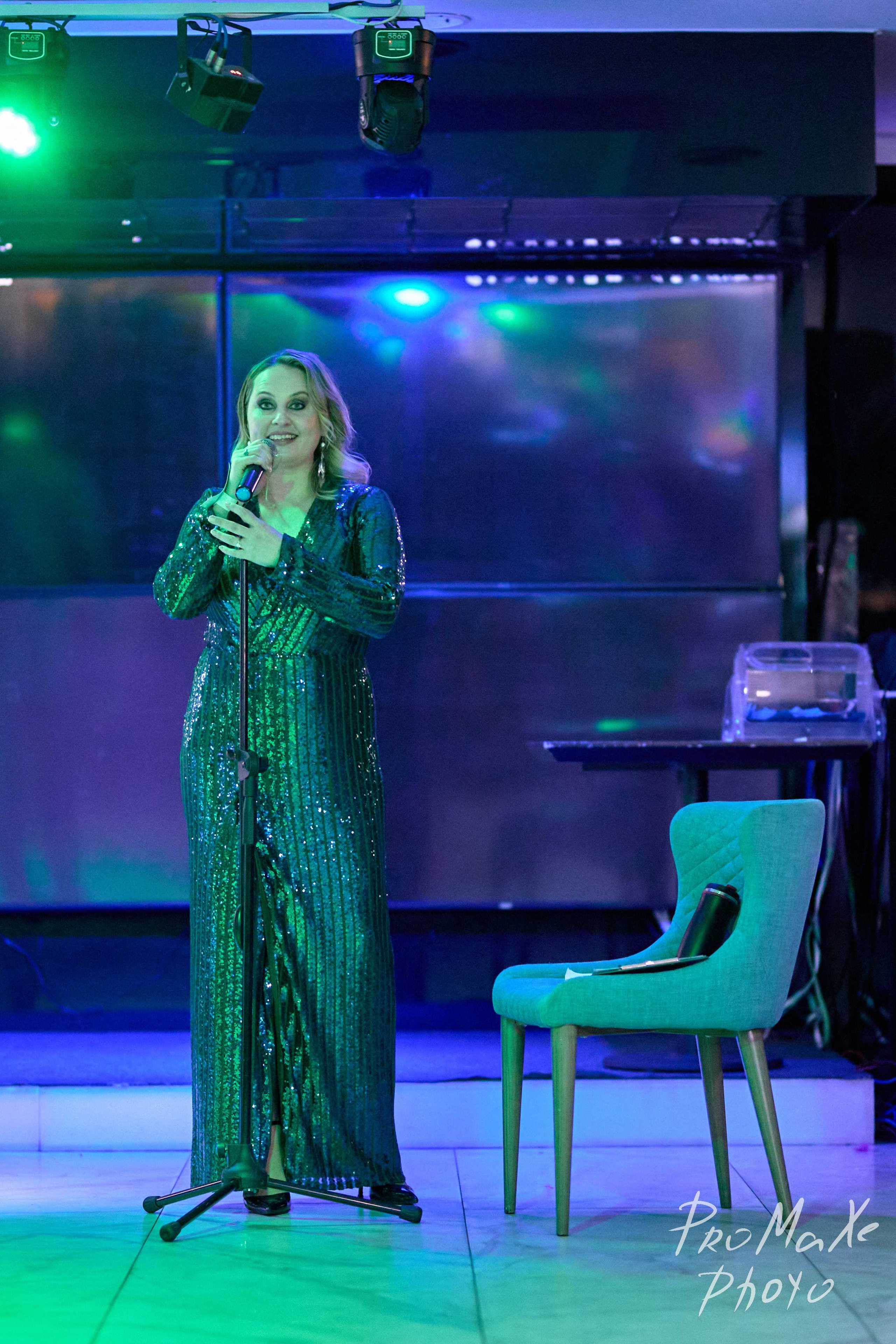 Зал КРАСА МАСС-МЕДИА ЧУВАШИИ. Владимир Суздалов (ProMaXe) — Портретный фотограф, тематические фотосессии в Чебоксарах