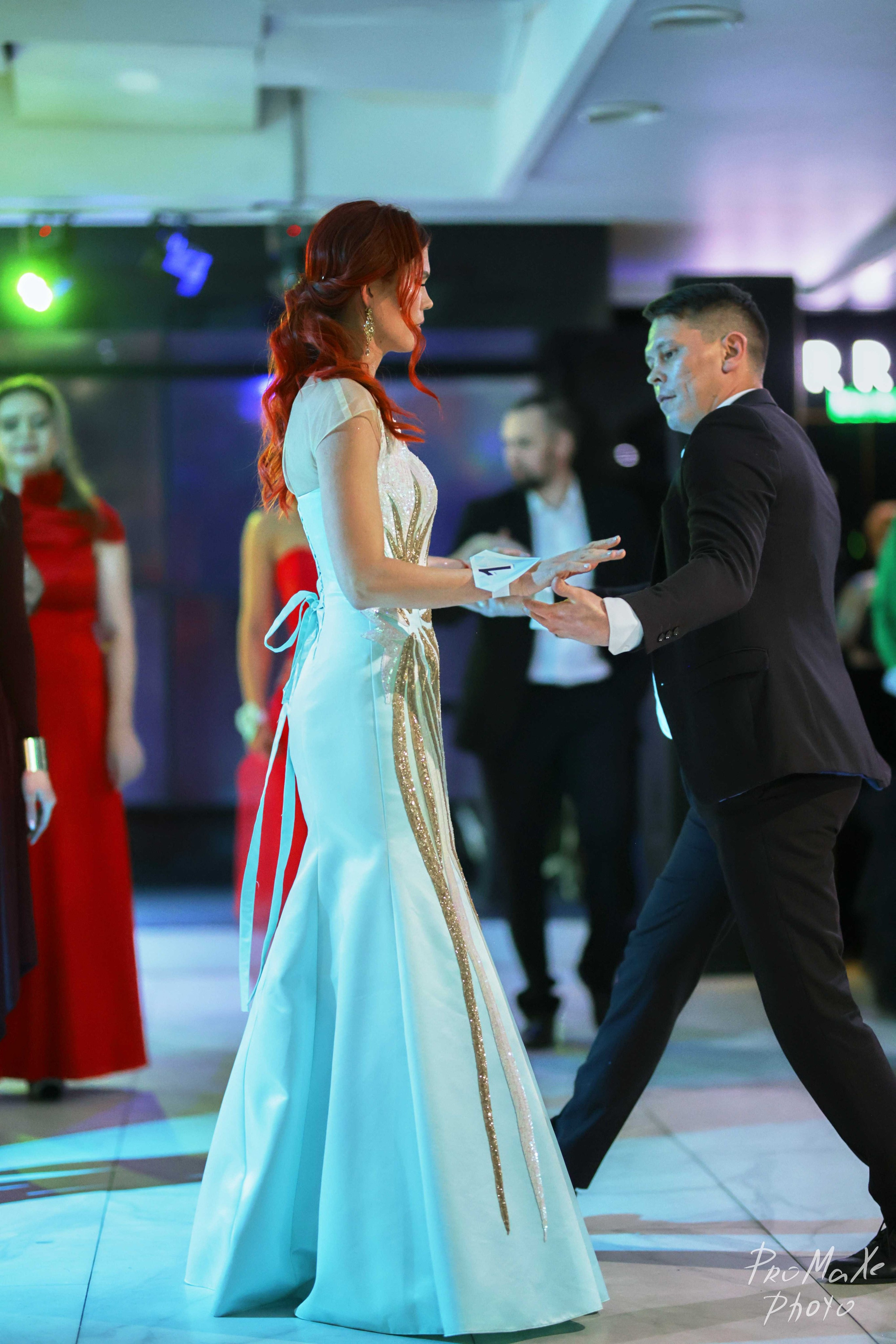 Финал КРАСА МАСС-МЕДИА ЧУВАШИИ. Владимир Суздалов (ProMaXe) — Портретный фотограф, тематические фотосессии в Чебоксарах