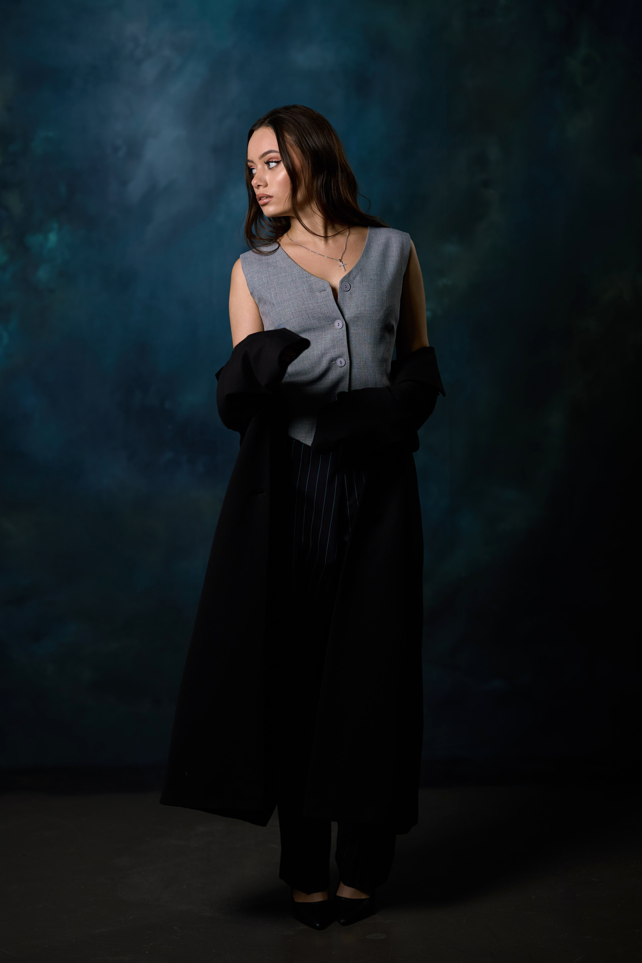 Студийная фотосессия. Владимир Суздалов (ProMaXe) — Портретный фотограф, тематические фотосессии в Чебоксарах