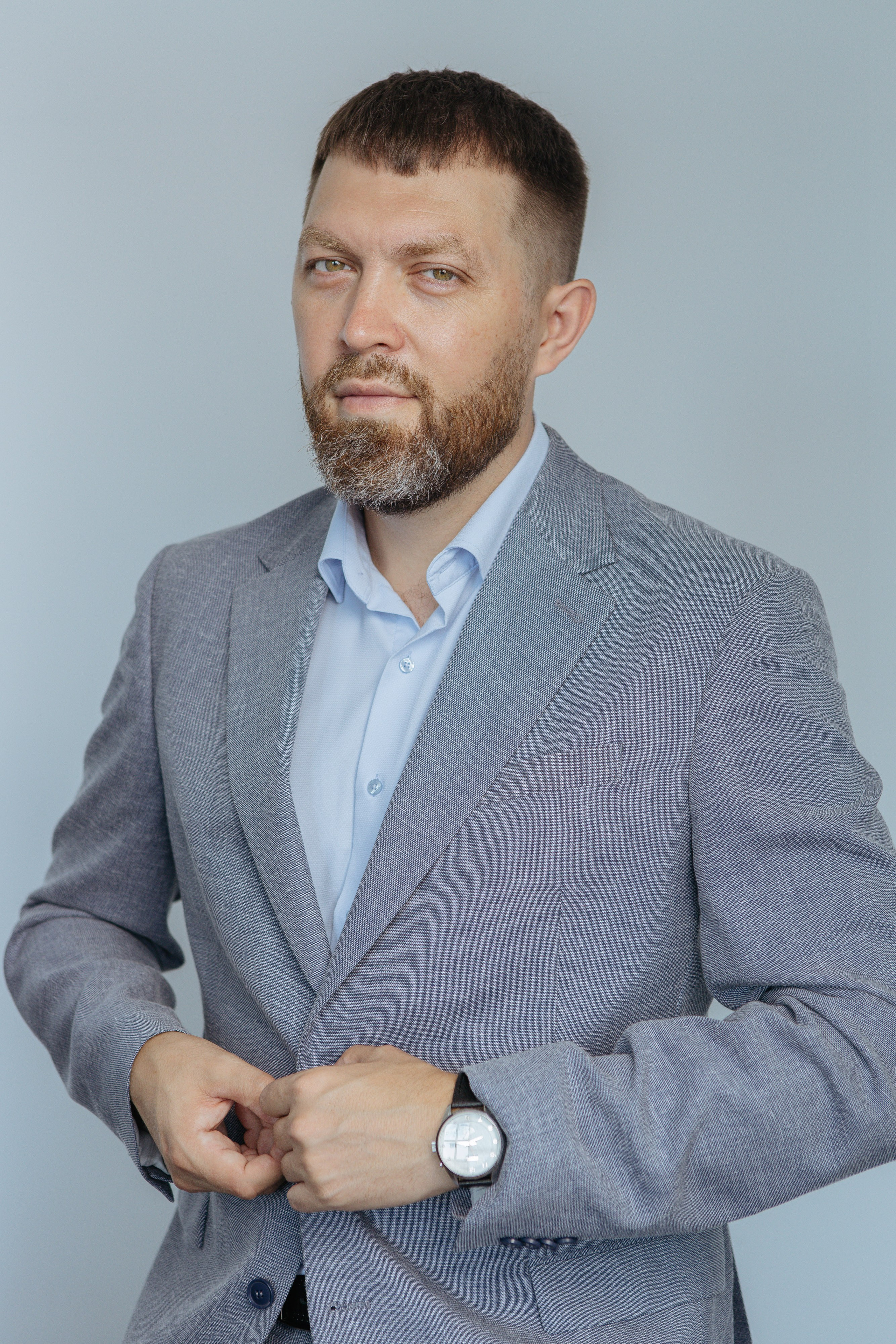 Мужской бизнес портрет. Фотограф Москва арт- ню, портрет, fine art