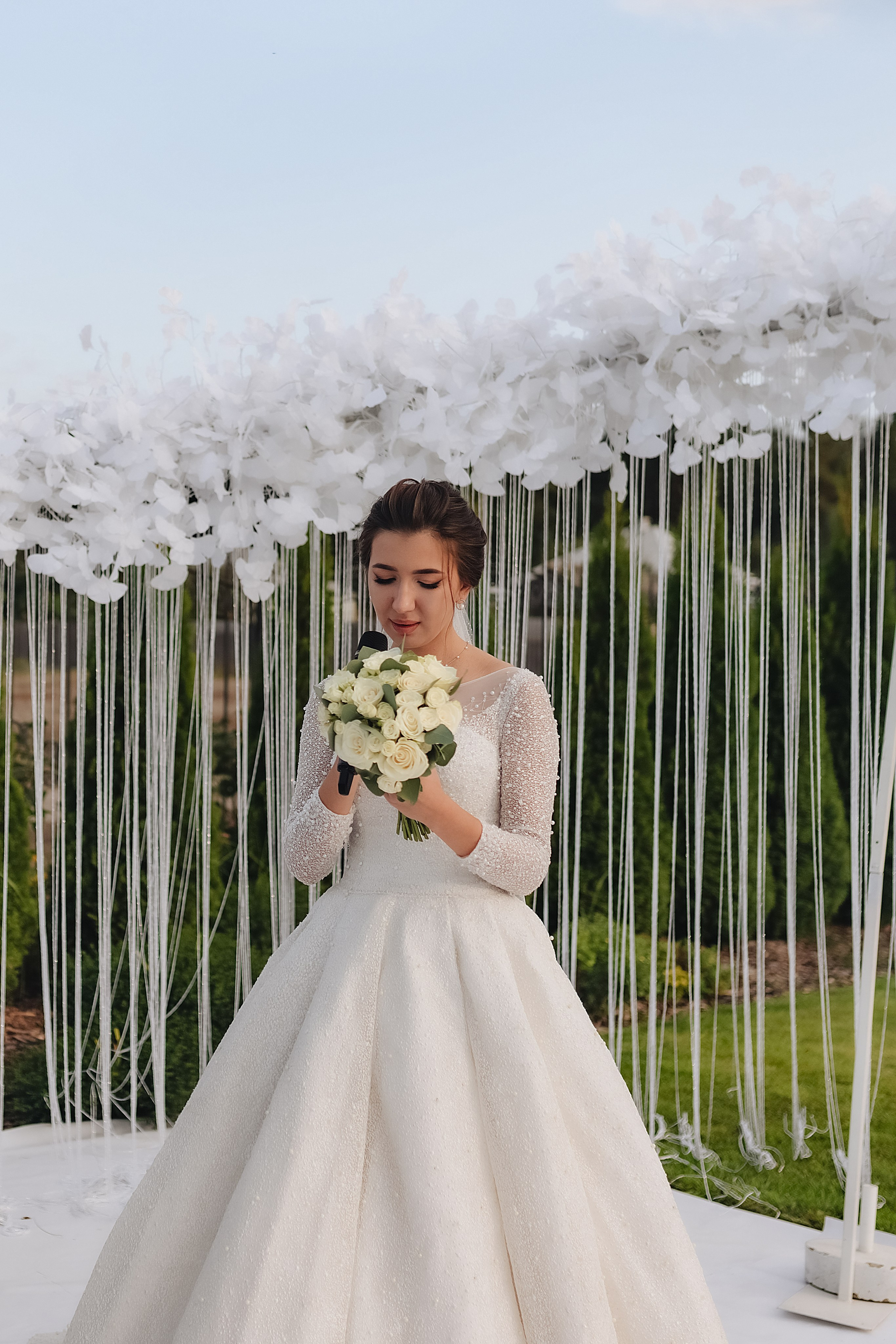 Анна и Дмитрий. Фотограф Карина Шмулёва. Воронеж и область