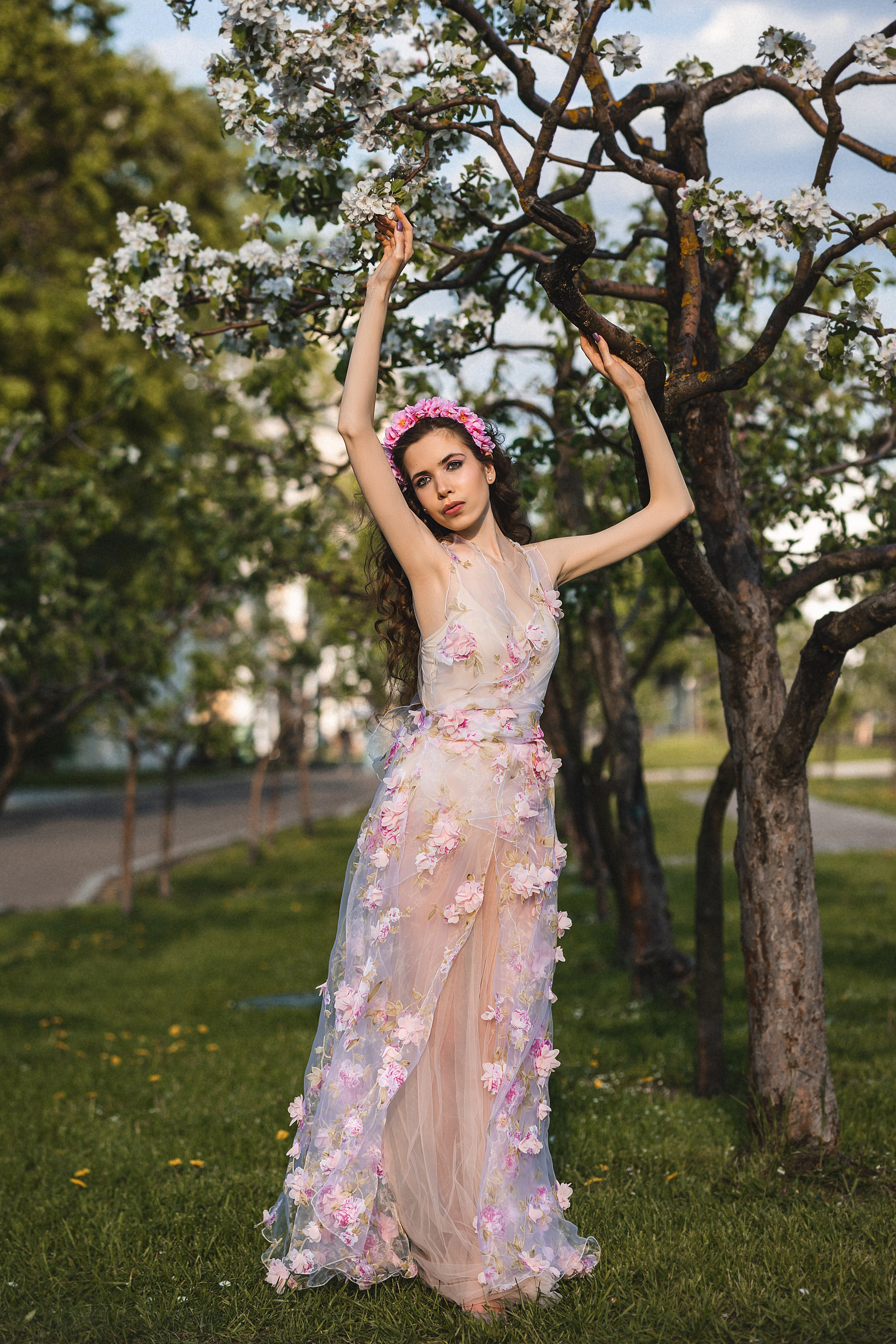 ВДНХ. Юрий Белозёров фотограф