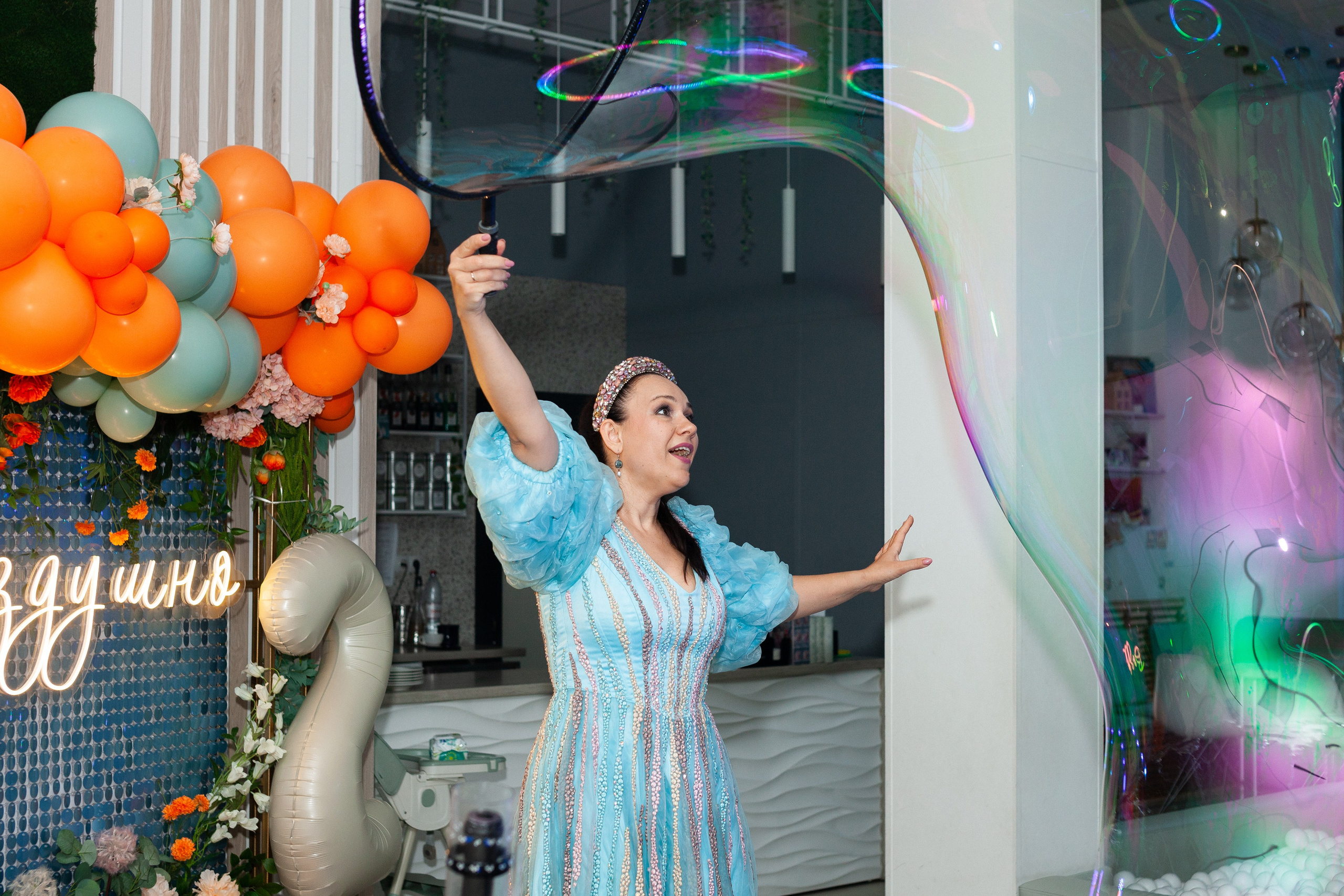 День Рождения Катюши. Фотограф Ростов-на-Дону Свадебный Фотограф в Ростове Ксения Орлова