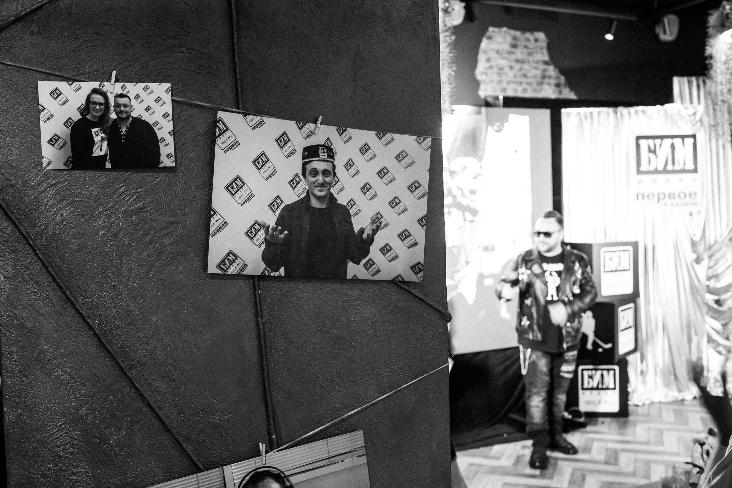 Кухня маркетолога БИМ. Нияз Саляхов фотограф Казань Татарстан