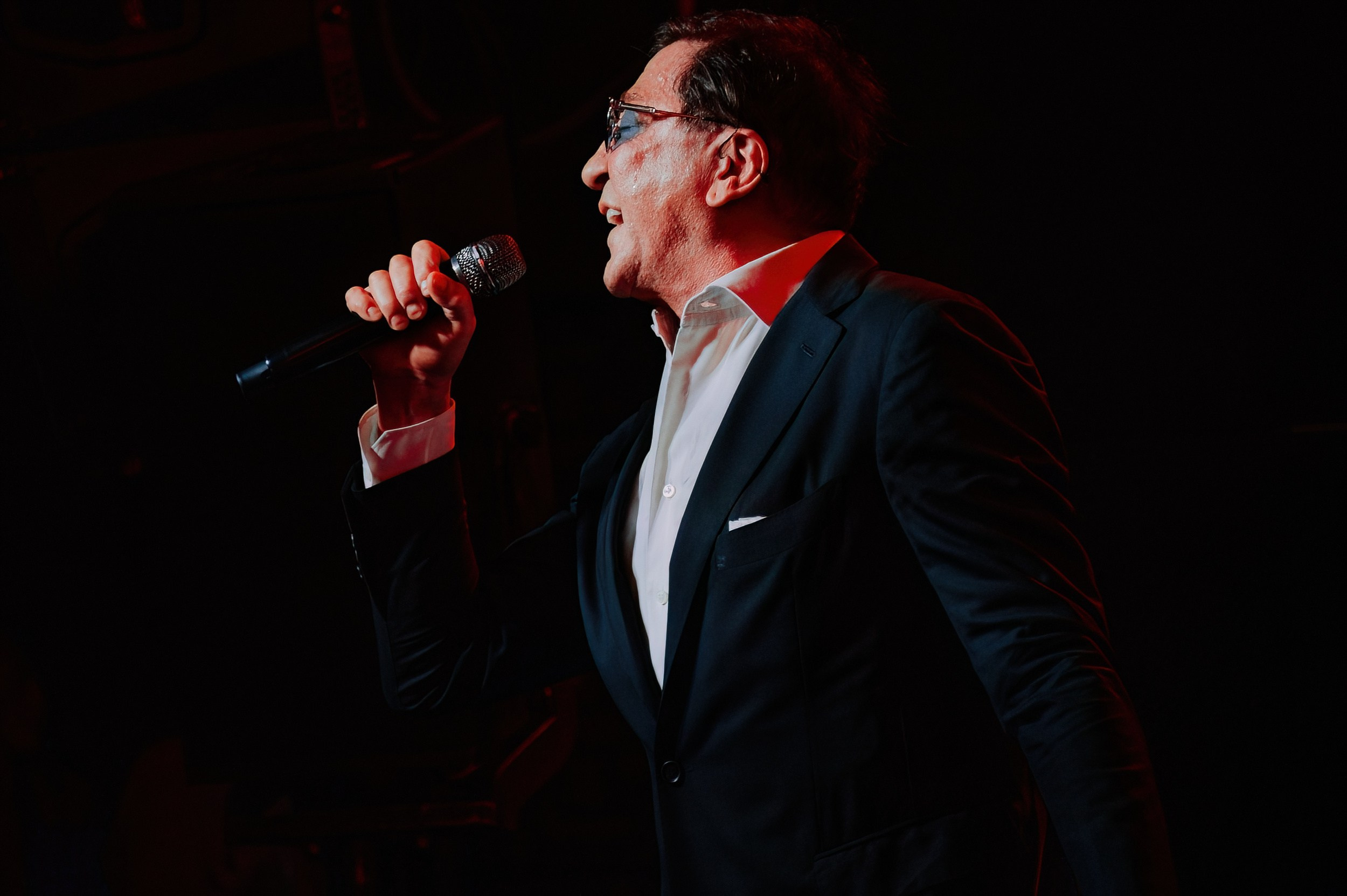 After-party ПМЭФ-2024. Григорий Лепс. в Buddha-Bar. Коммерческий фотограф в Санкт-Петербурге Анна Кобзарь