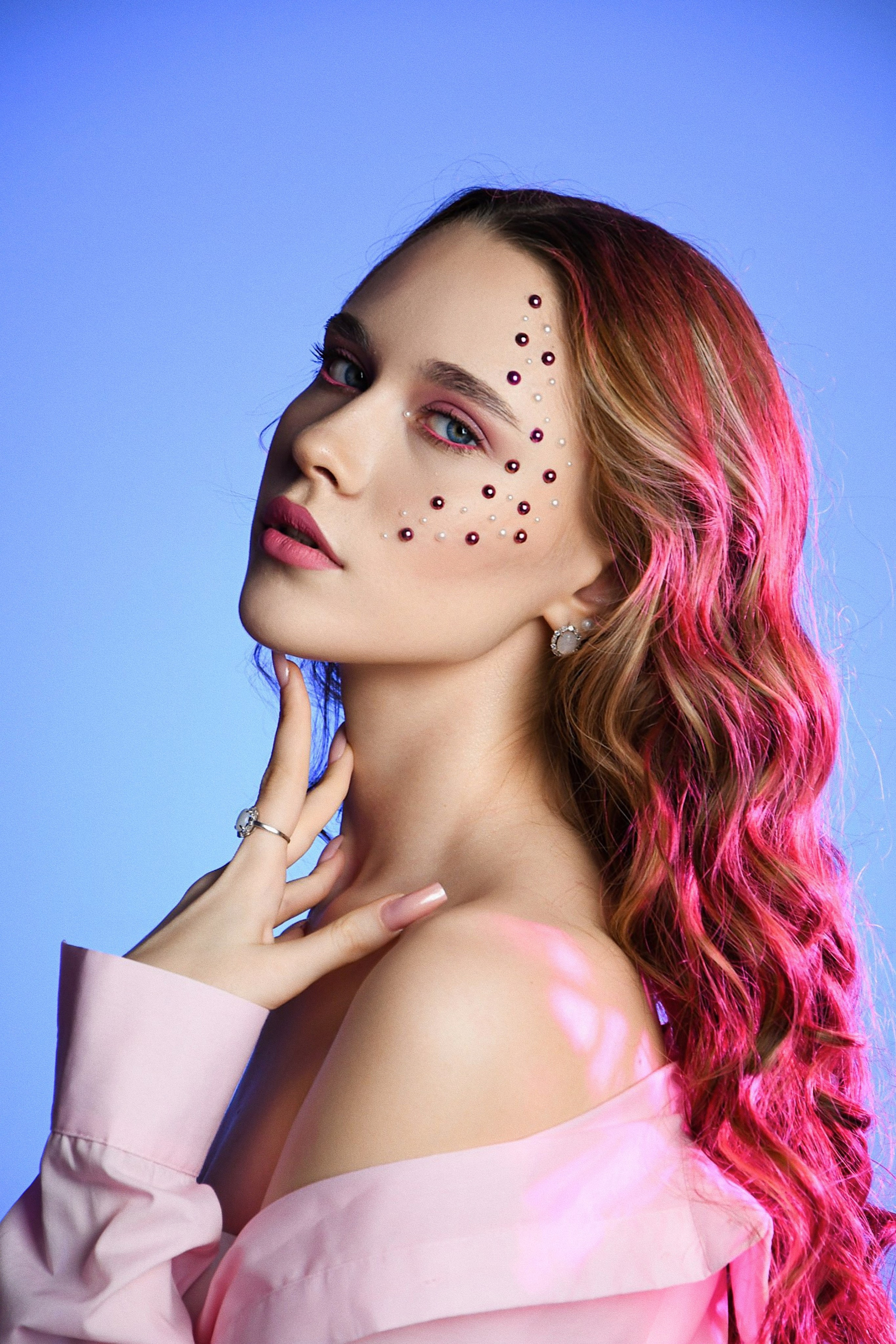 Екатерина Б. Модельное агентство Lemi Models