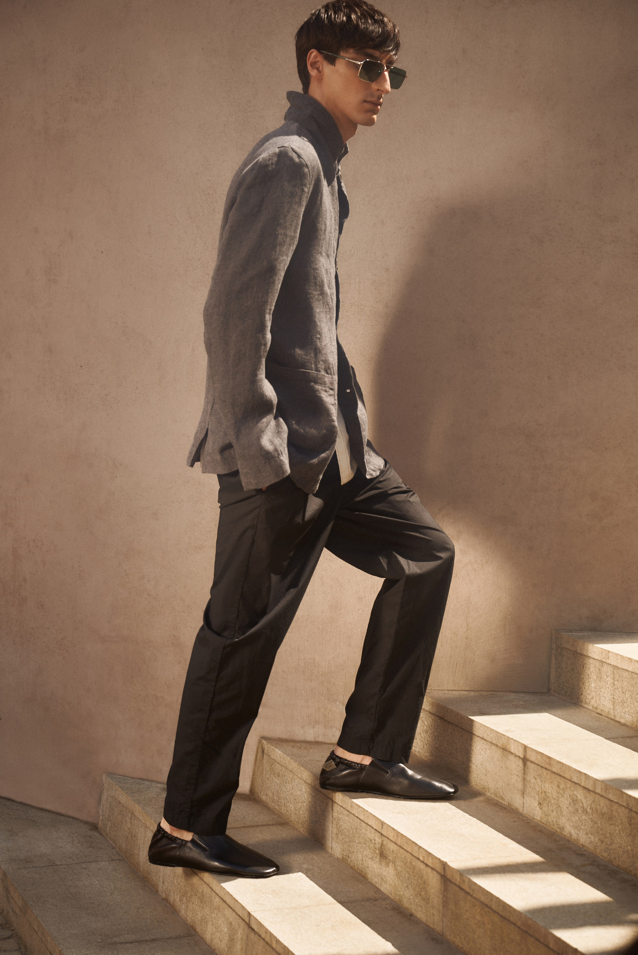 Transit. Dolgikh Production team