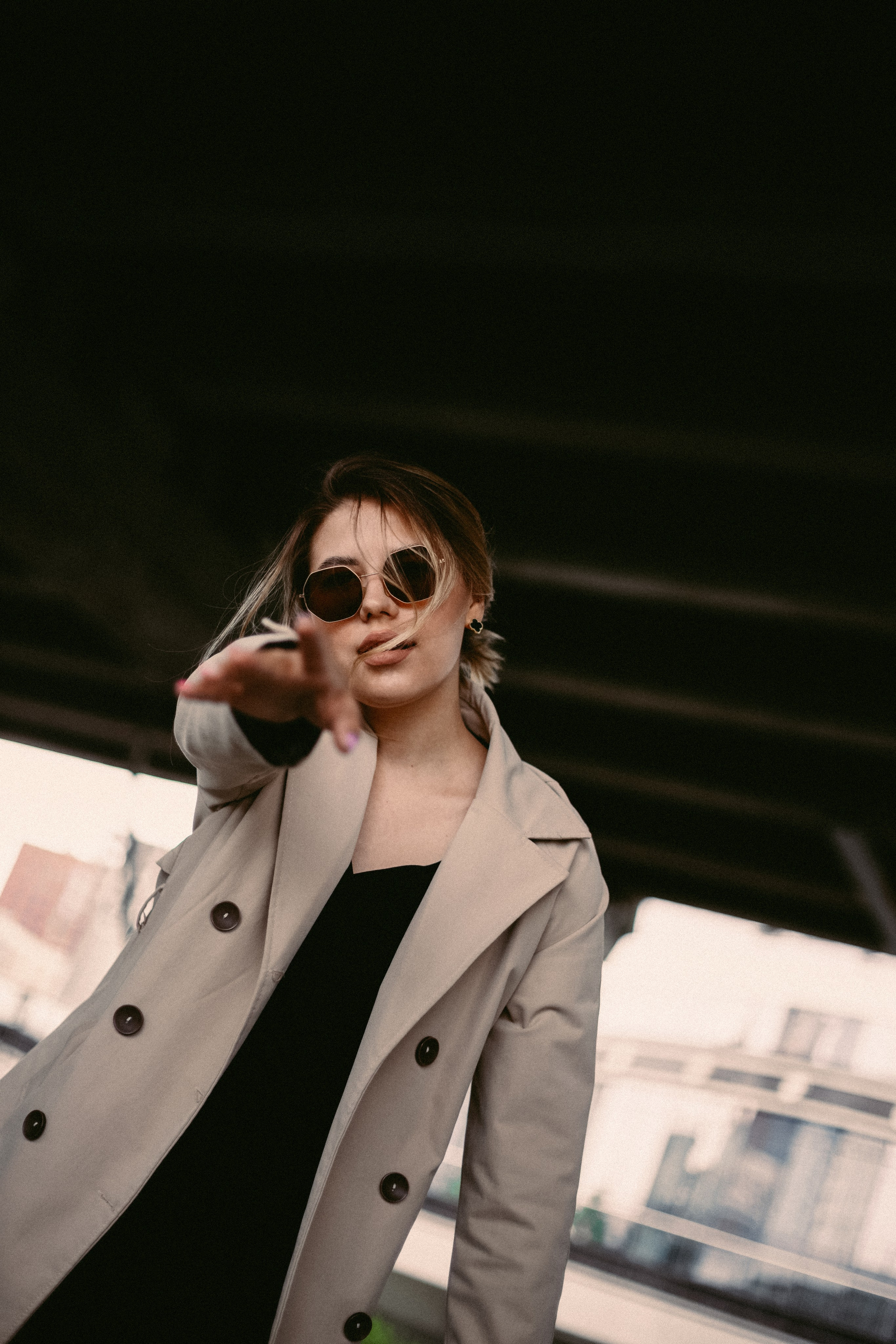 Карина. Свадебный и портретный фотограф в Новосибирске Любовь Исакова