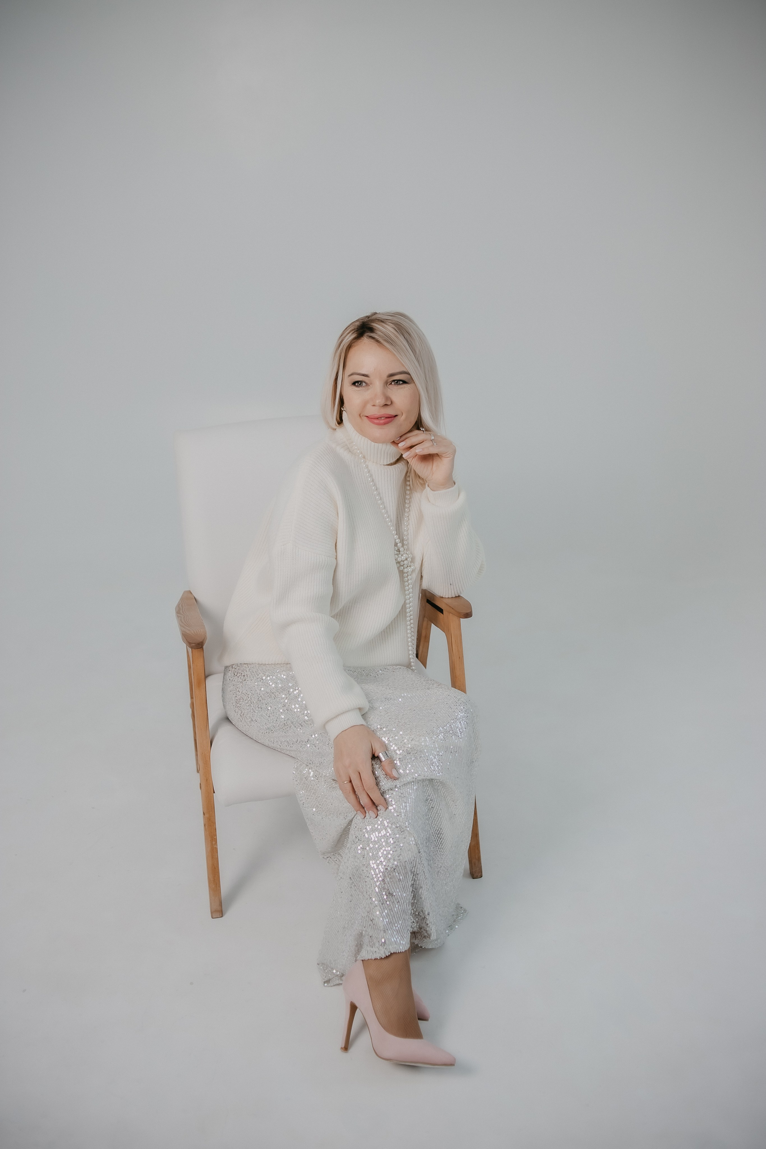 Елена. Фотограф Регина Крикунова г. Красноярск