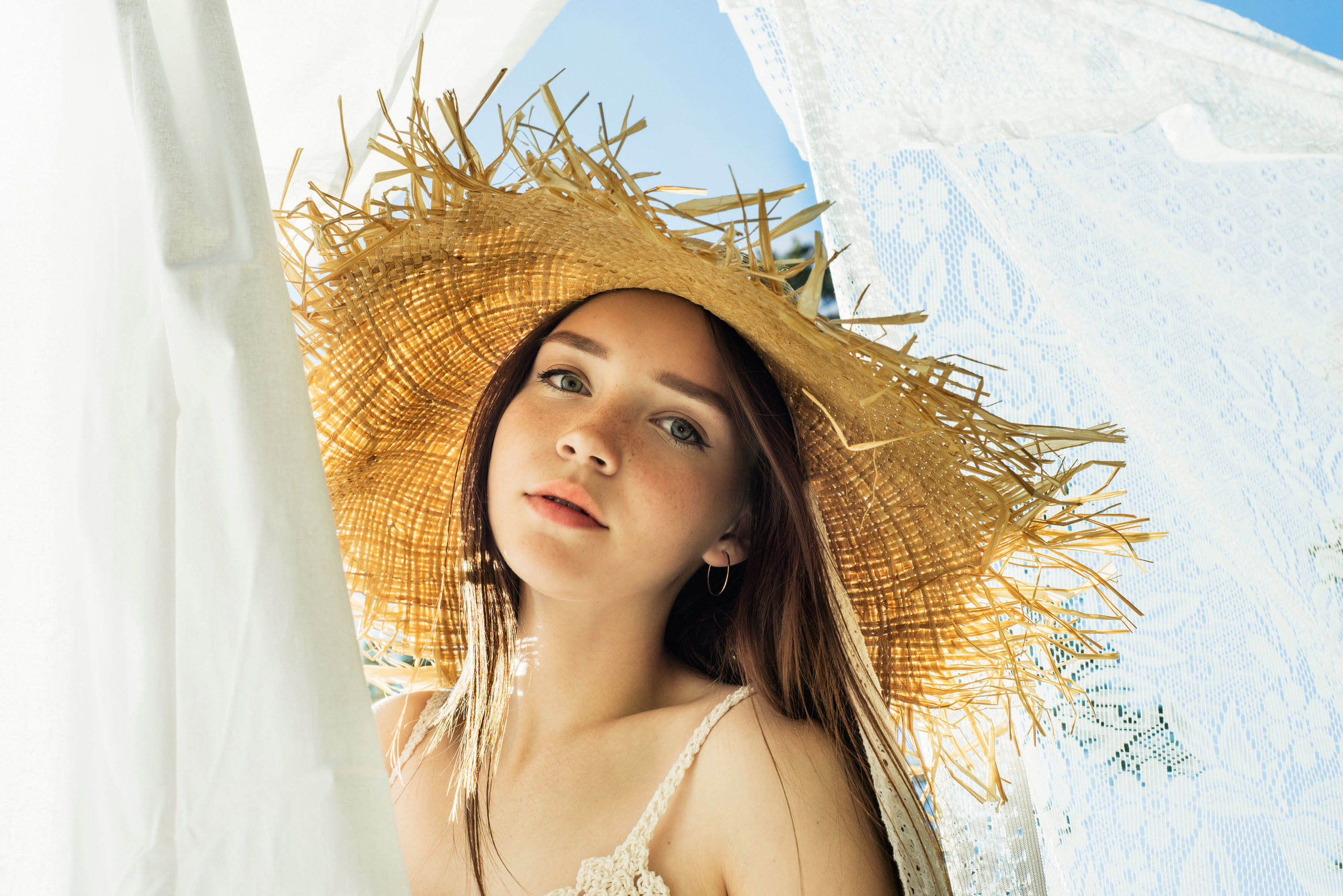 Portrait. Фотограф  г. Миасс, г. Челябинск