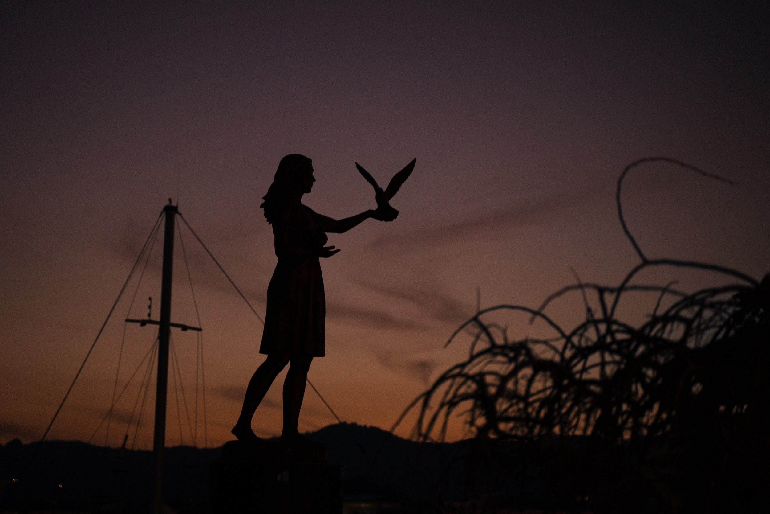 Турция. Западная Ликийская тропа. Фотограф в поход и восхождение на Эльбрус Игорь Косарев