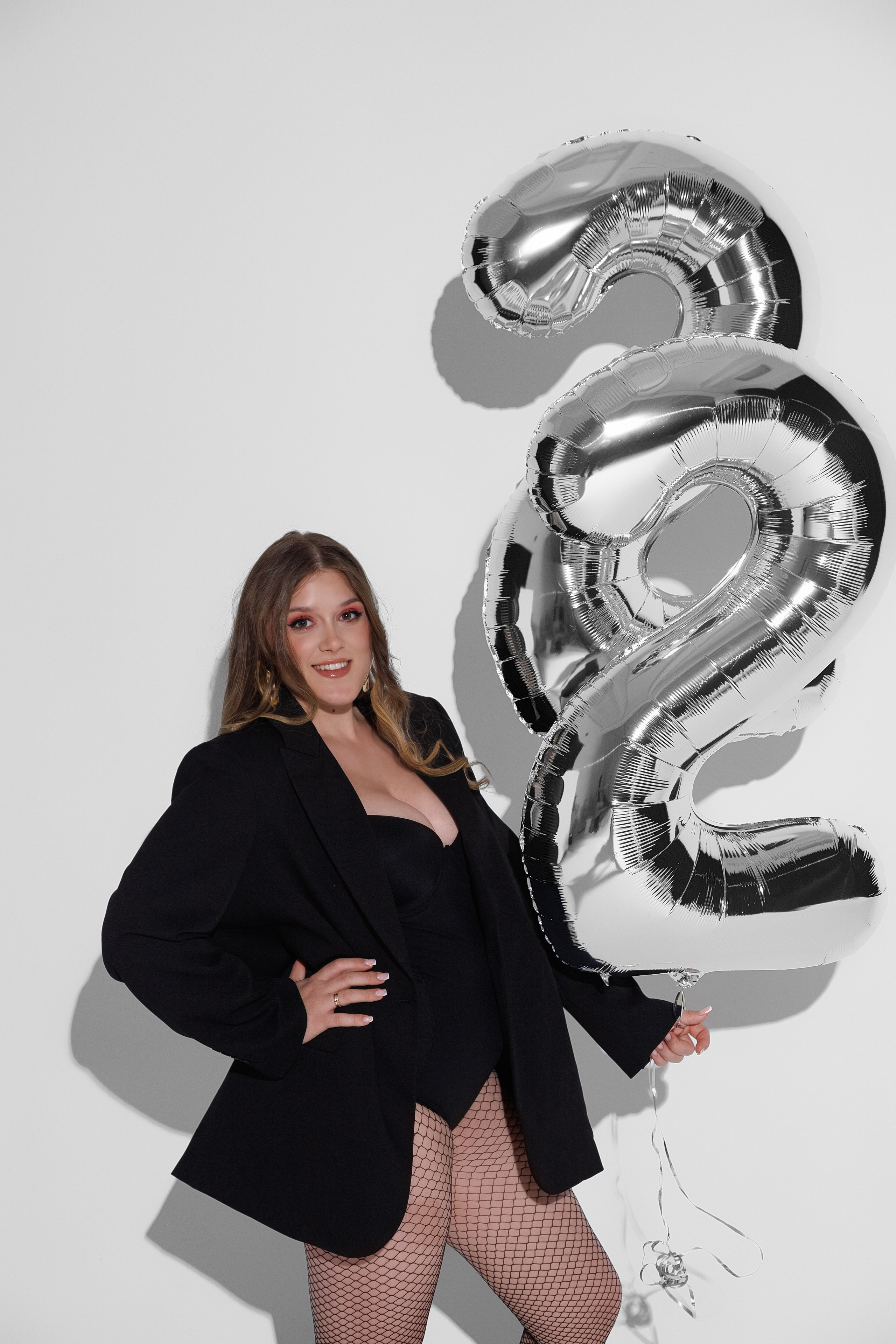 Барби. Анастасия, Фотограф женского портрета и беременности в стиле vogue