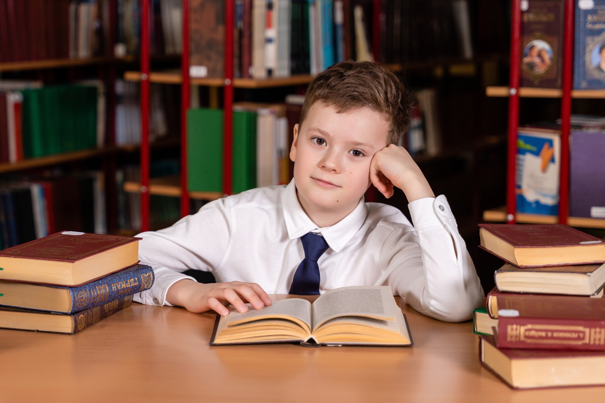 ШКОЛЬНЫЕ. Семейный фотограф в Сургуте, Мария Яркова