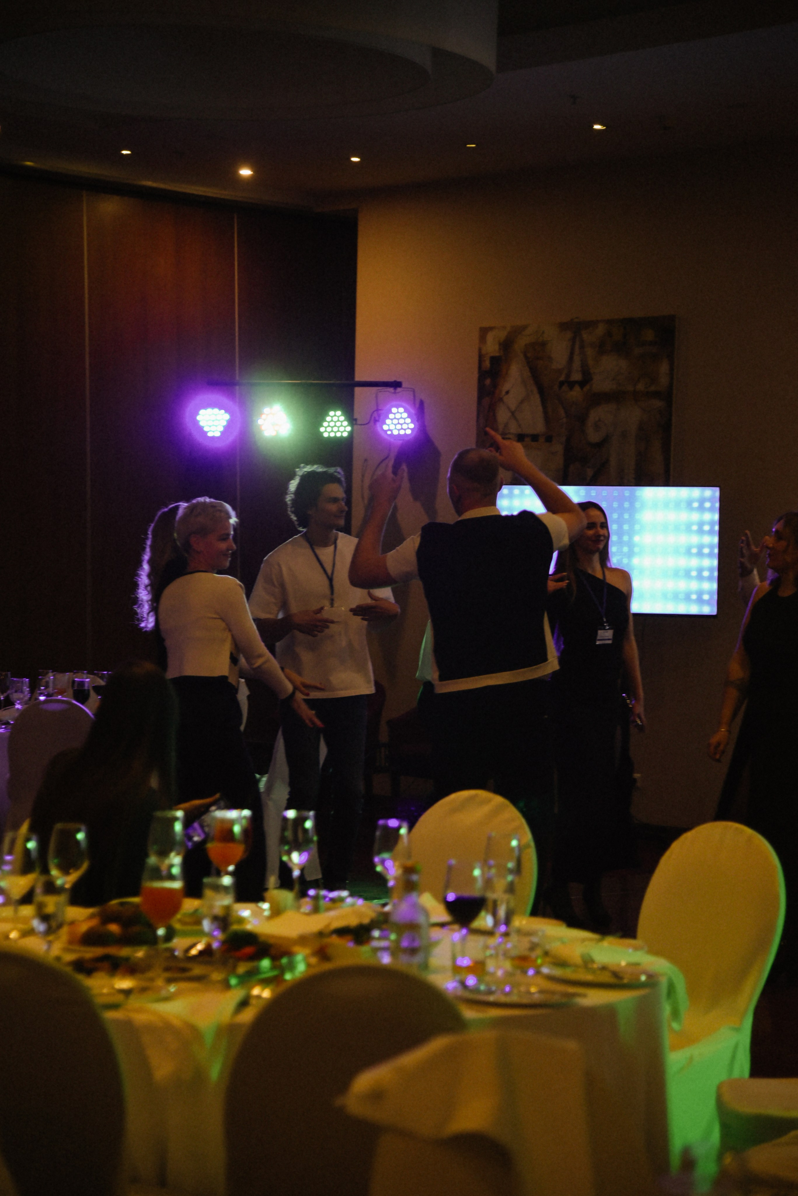 ГеомирАгро. Фотограф Лола Волна, город Москва