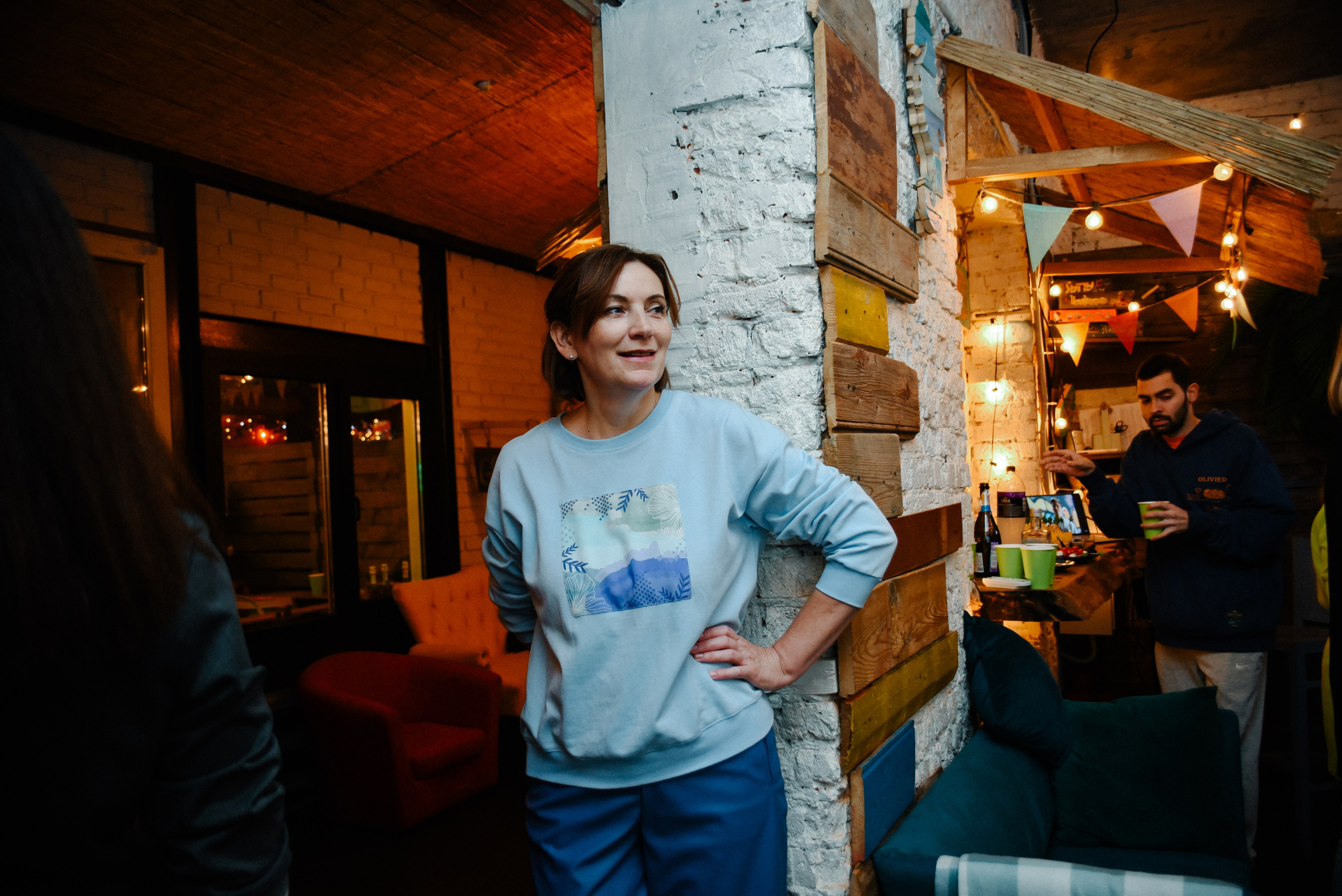 Натуся 25!. Фотограф Лола Волна, город Москва