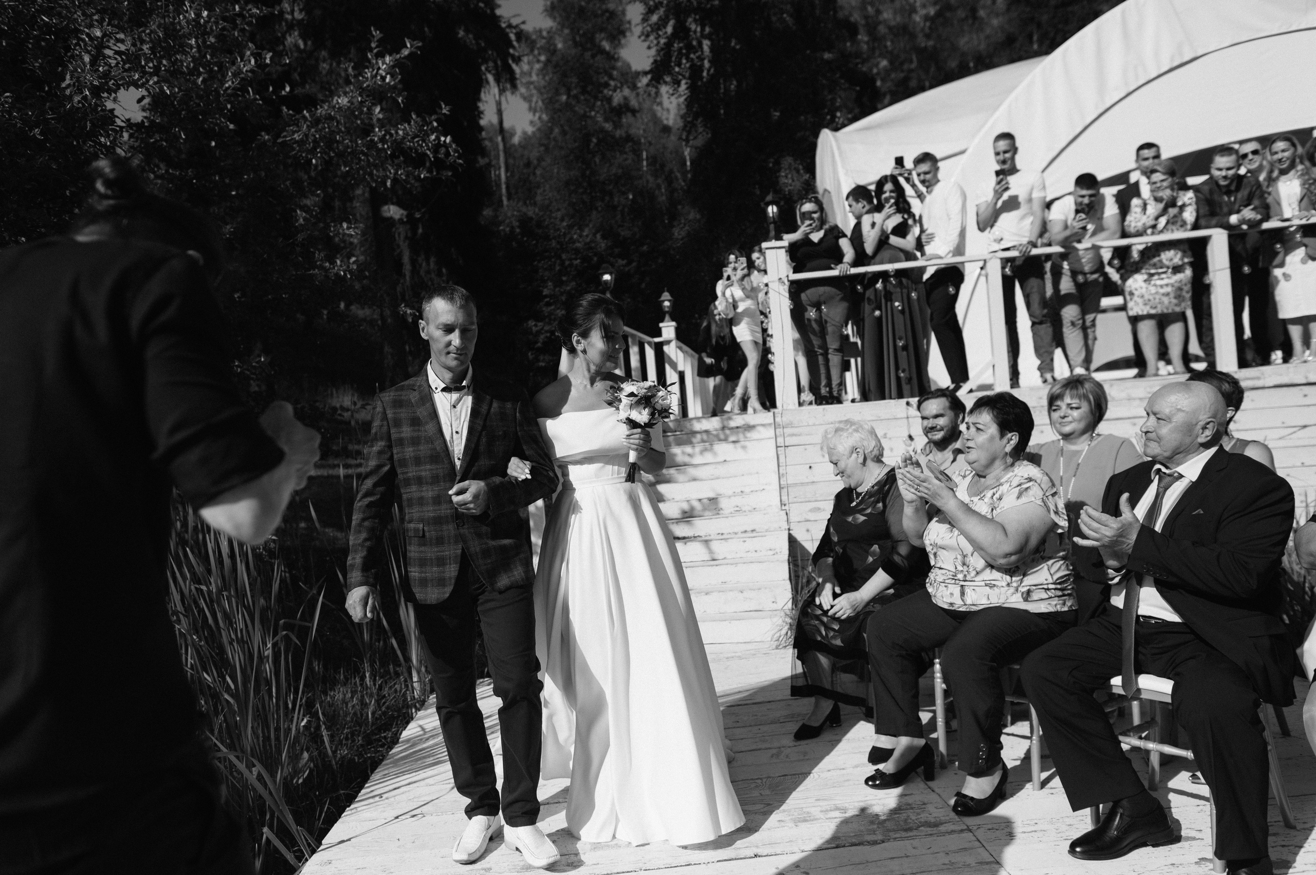 Даниил + Саша. Свадебный фотограф Волжский Волгоград Каблов Николай