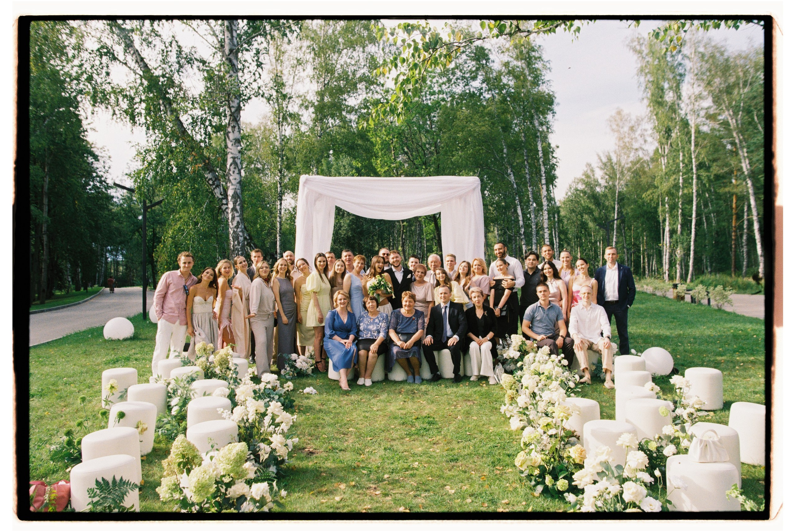 Свадьба | Ира и Вова. Никита Мако. Лайфстайл фотограф Новосибирск