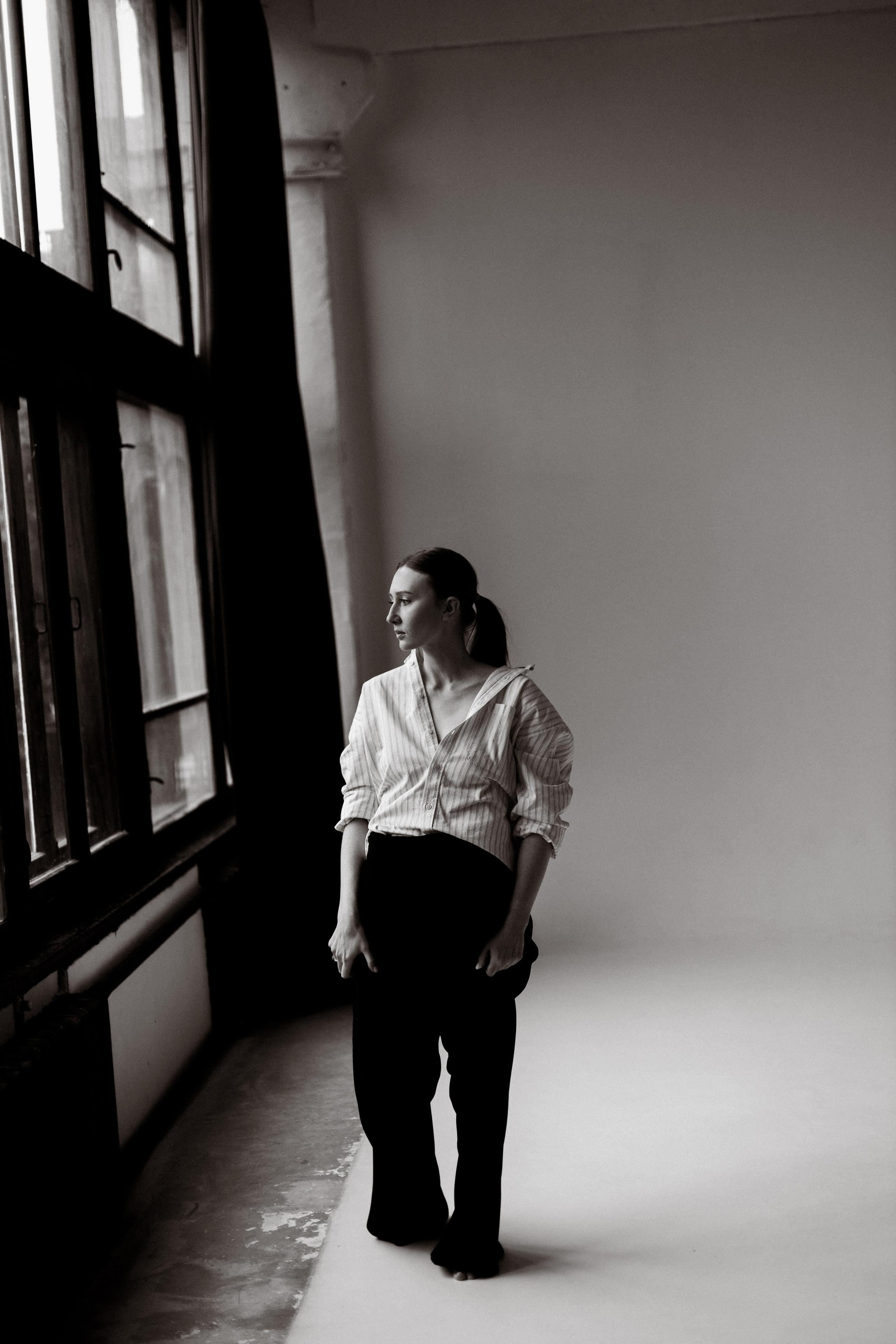 Рита. Фотограф Ира Григорьева