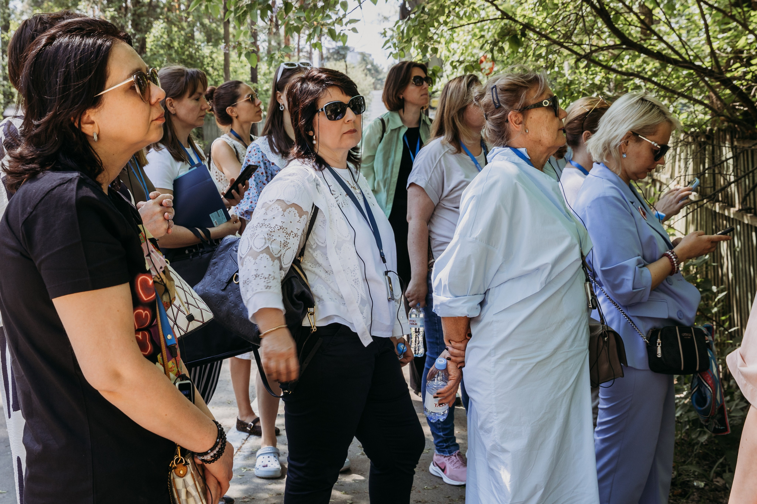 Родные люди «Кратово». Леся Гаранина. Семейный фотограф/видеограф Москва и область