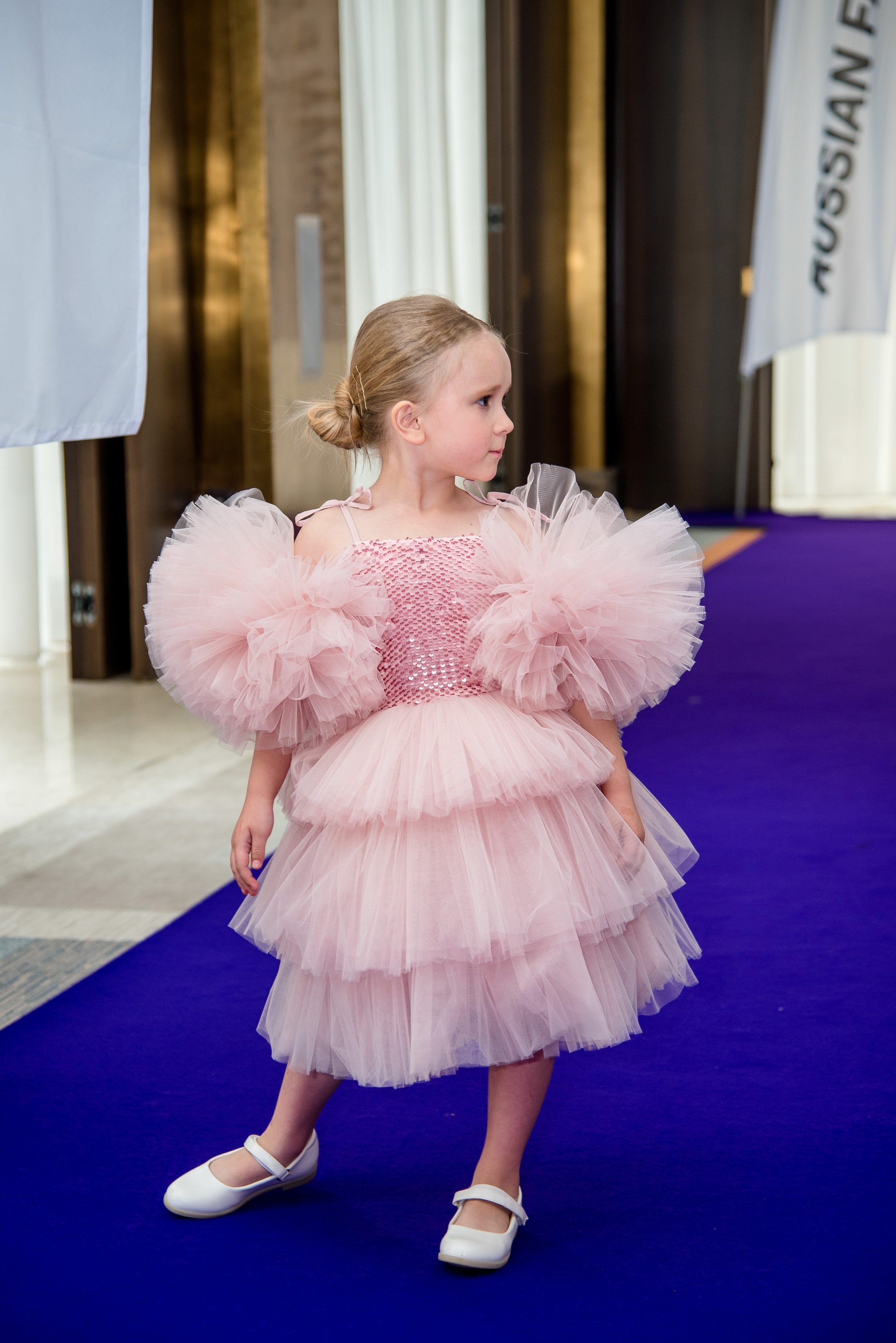 Репортаж_Russion Fashion Show_Сочи (цветокор). Детский и семейный фотограф Краснодар / Сочи Сергеева Олеся