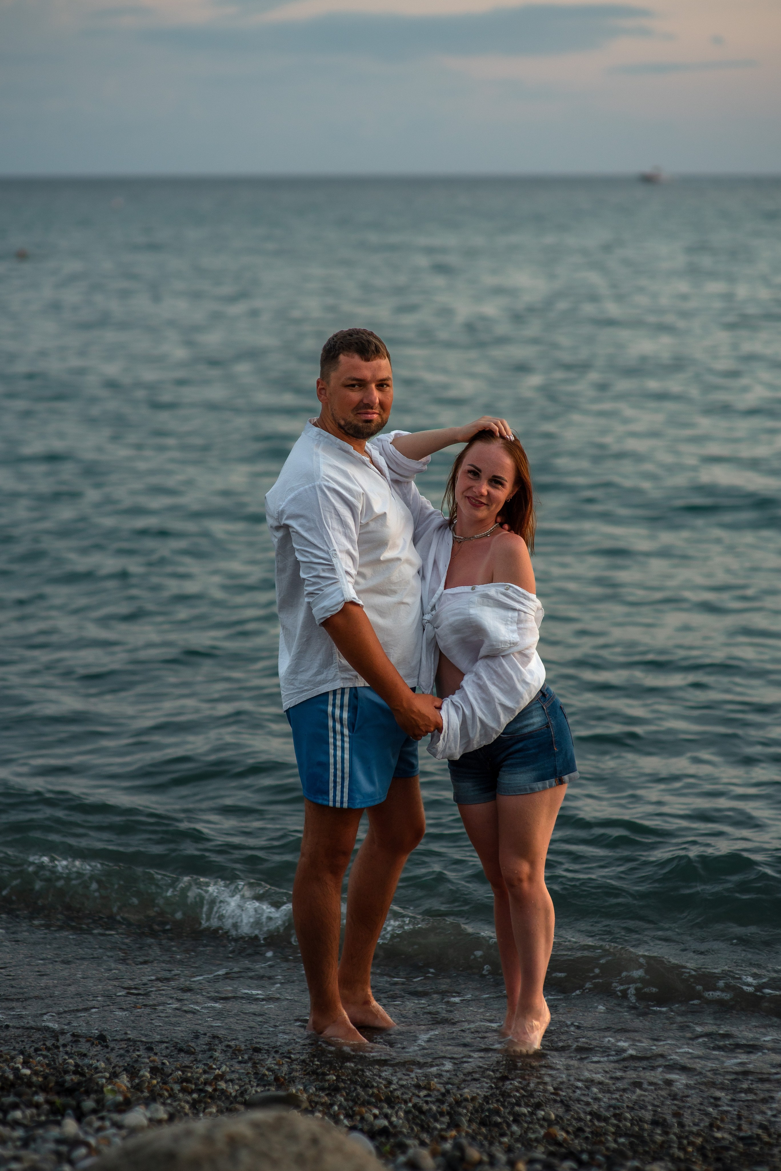 Love story Сергей и Александра. Детский и семейный фотограф Краснодар / Сочи Сергеева Олеся