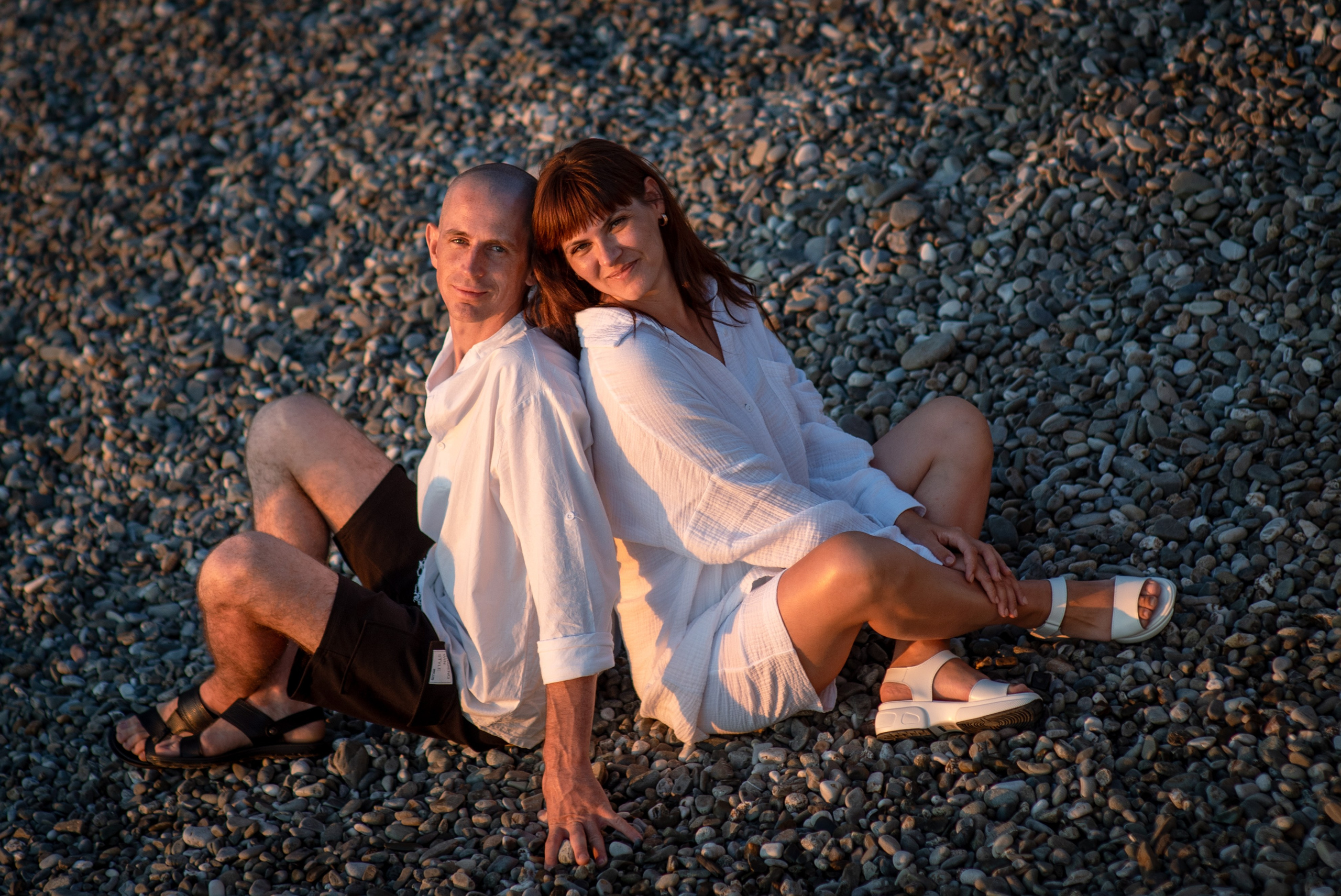 Love story Коля и Марина. Детский и семейный фотограф Краснодар / Сочи Сергеева Олеся