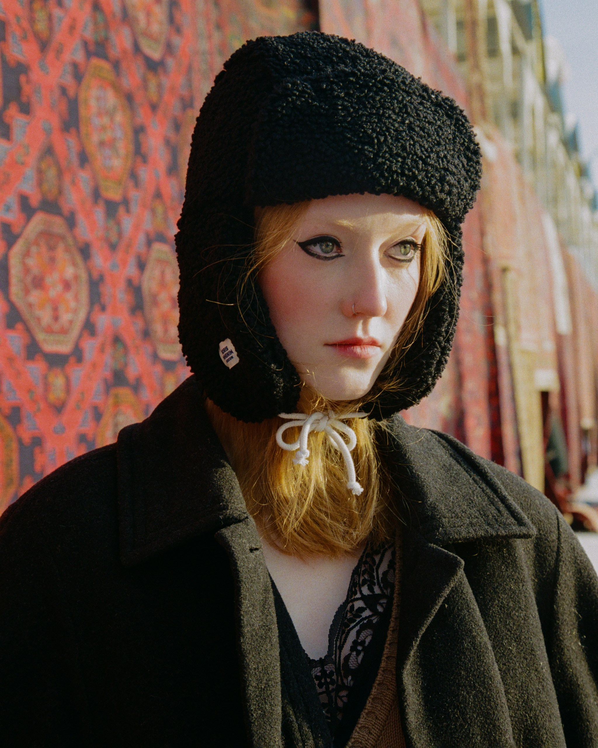 Борис Михейкин pt.3. Пленочный фотограф Москва