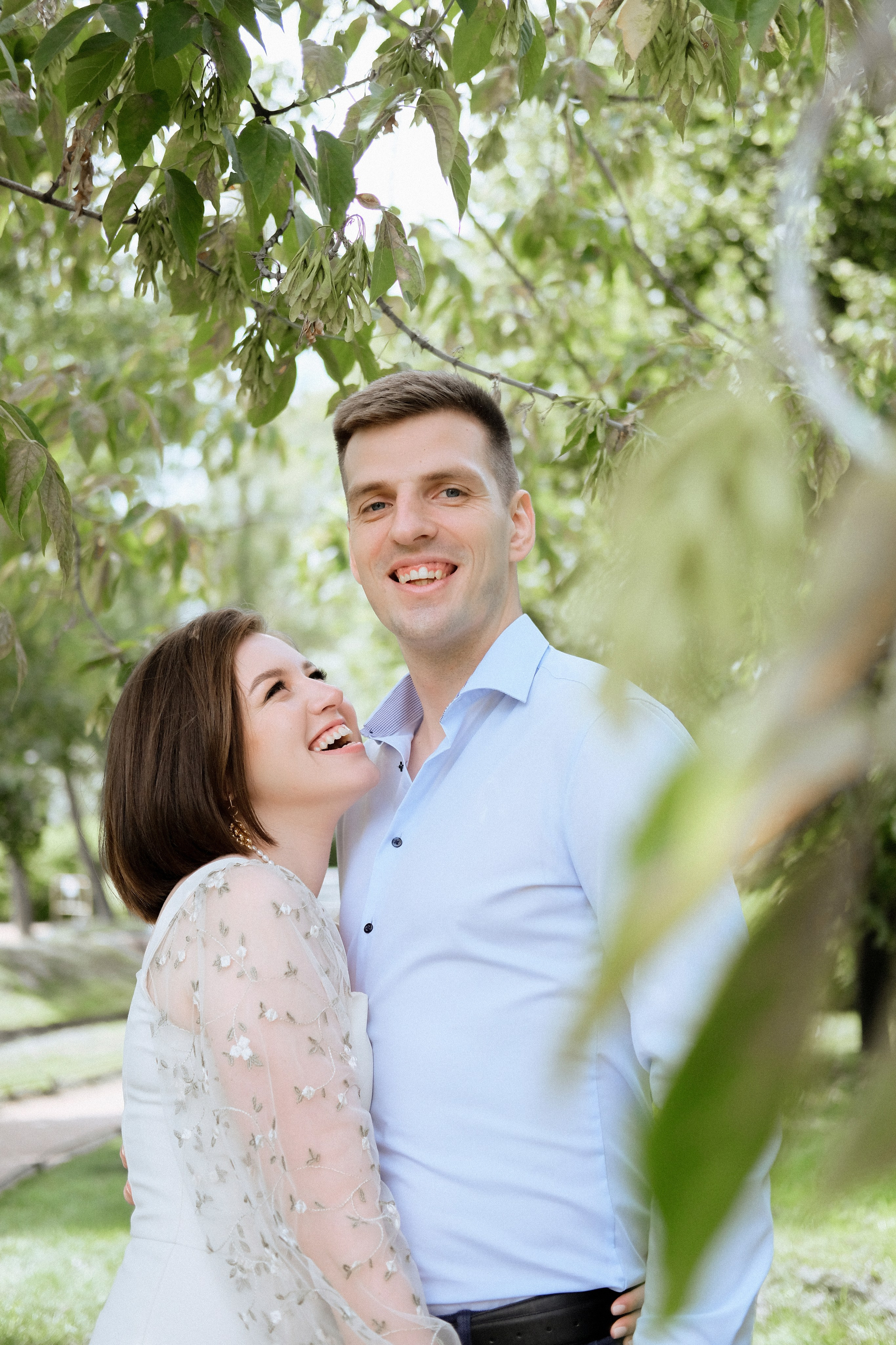 Лера и Дима. Свадебный и портретный фотограф в Санкт-Петербурге Варламова Татьяна