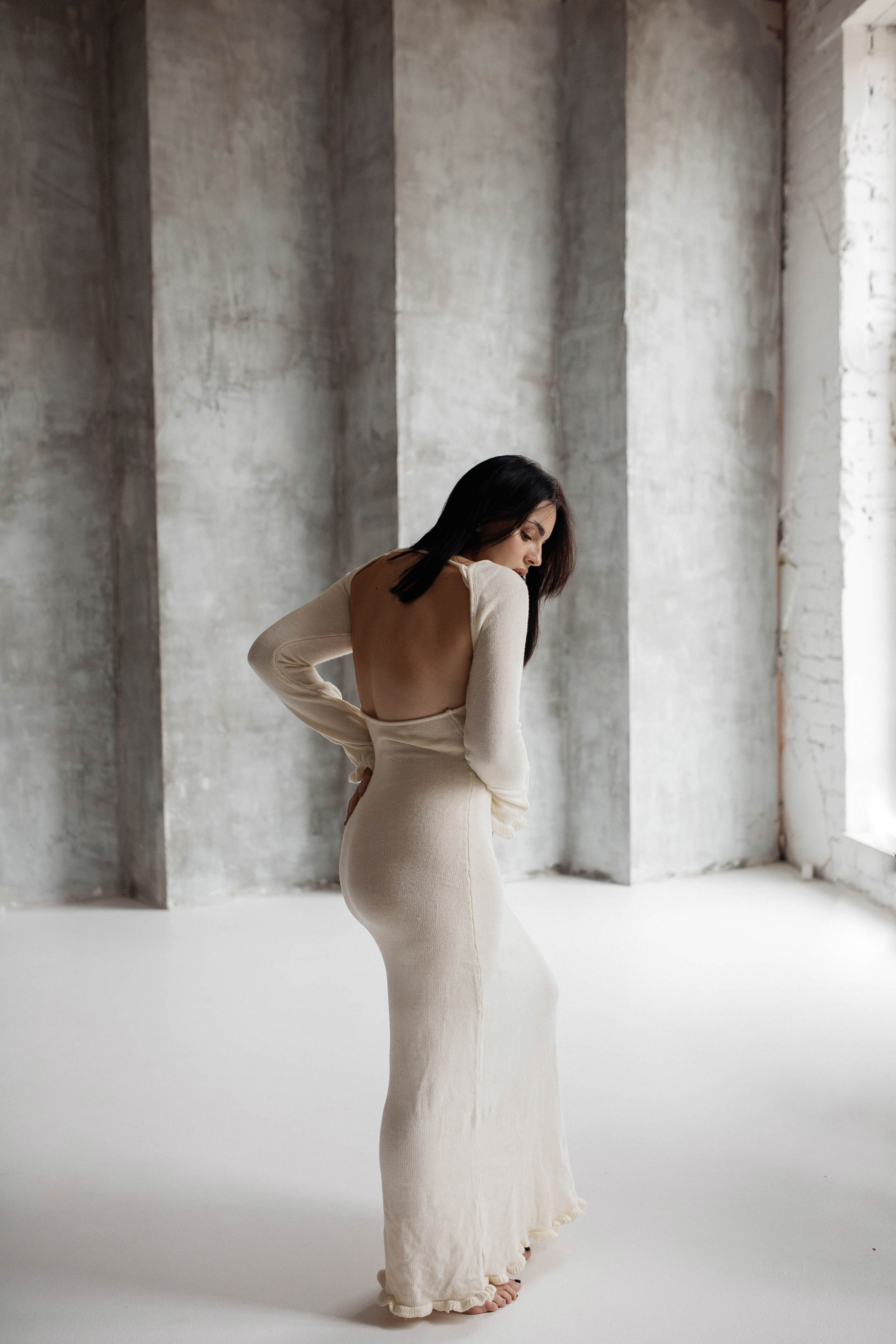 Анастасия. Фотограф Дарья Бобровских в Воронеже