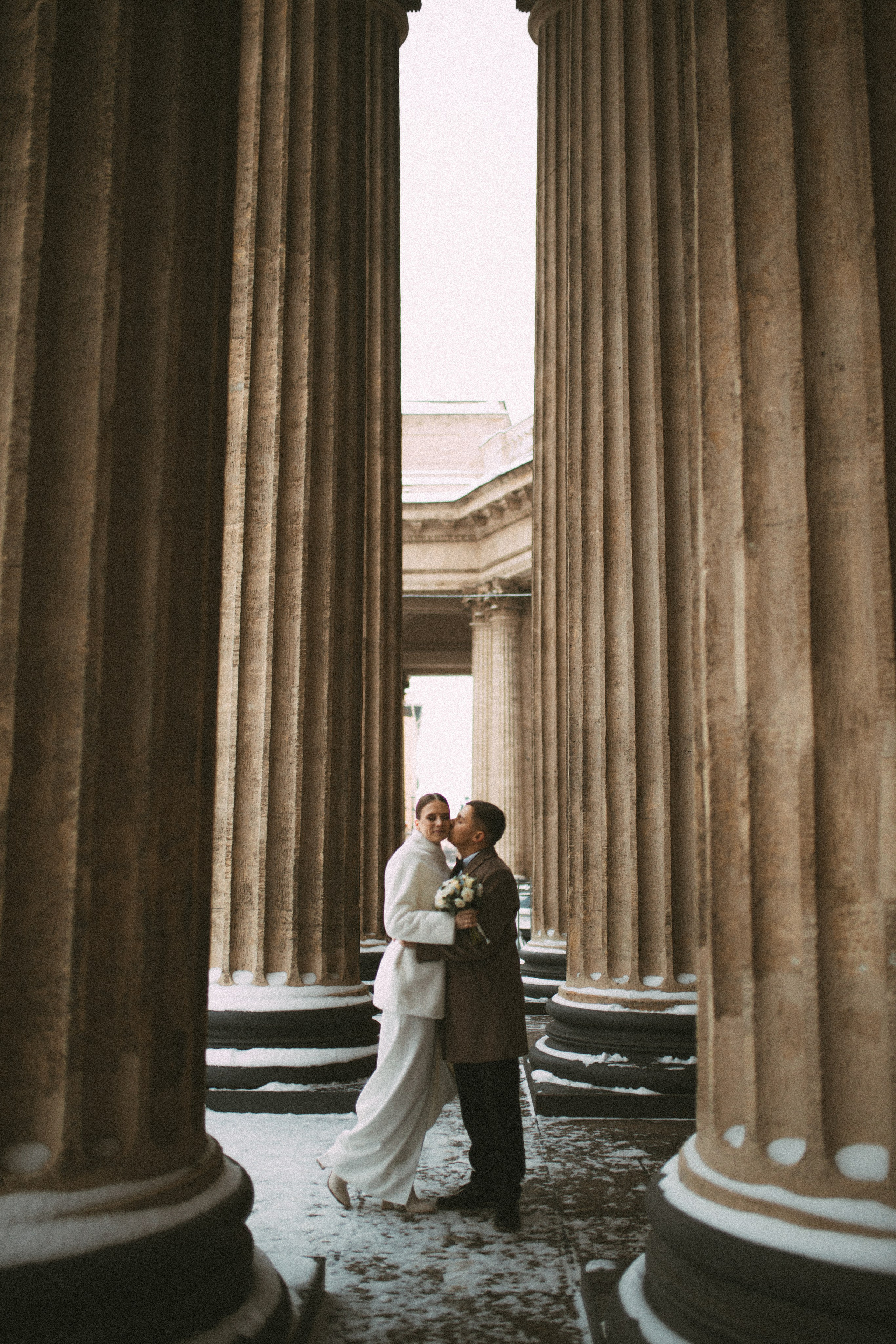 E & E | Санкт-Петербург. Фотограф Екатерина Амбрушкевич