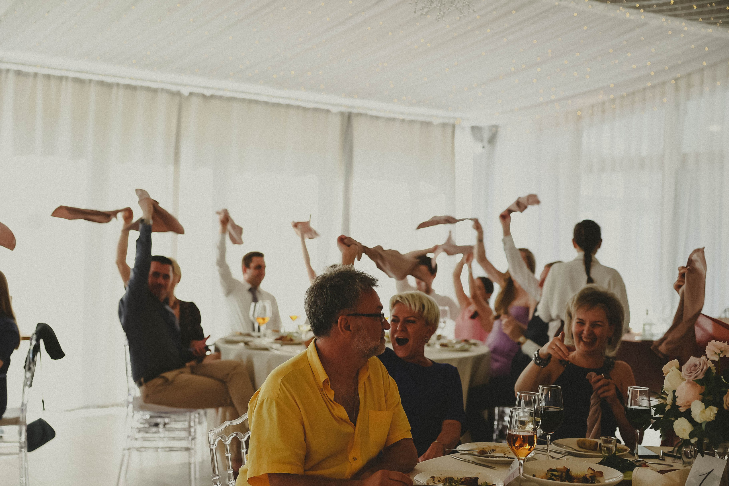 Анастасия и Владимир. Свадебный, репортажный, фотограф Москва и Московская область