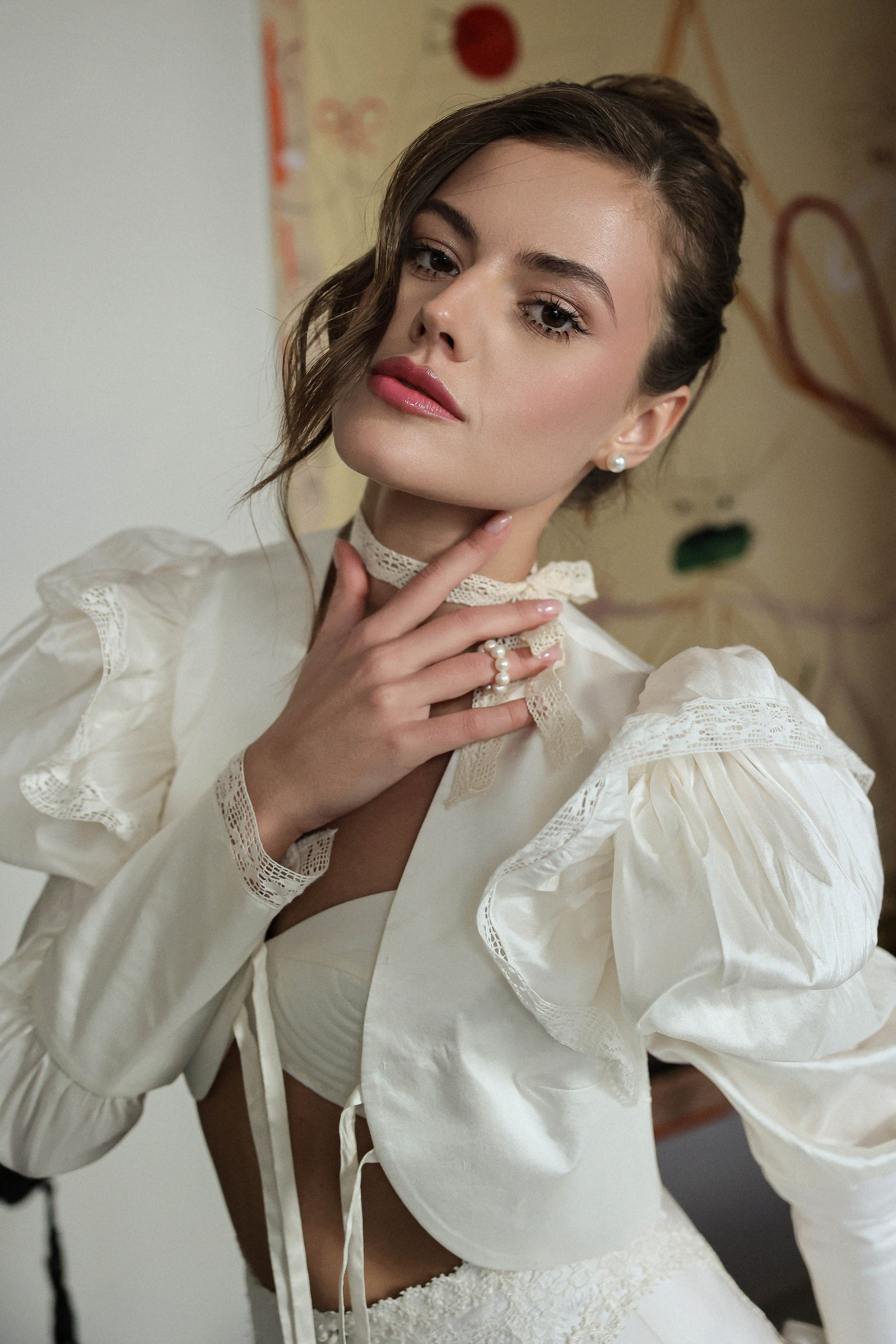 Сергей и Анастасия. Свадебный, репортажный, фотограф Москва и Московская область